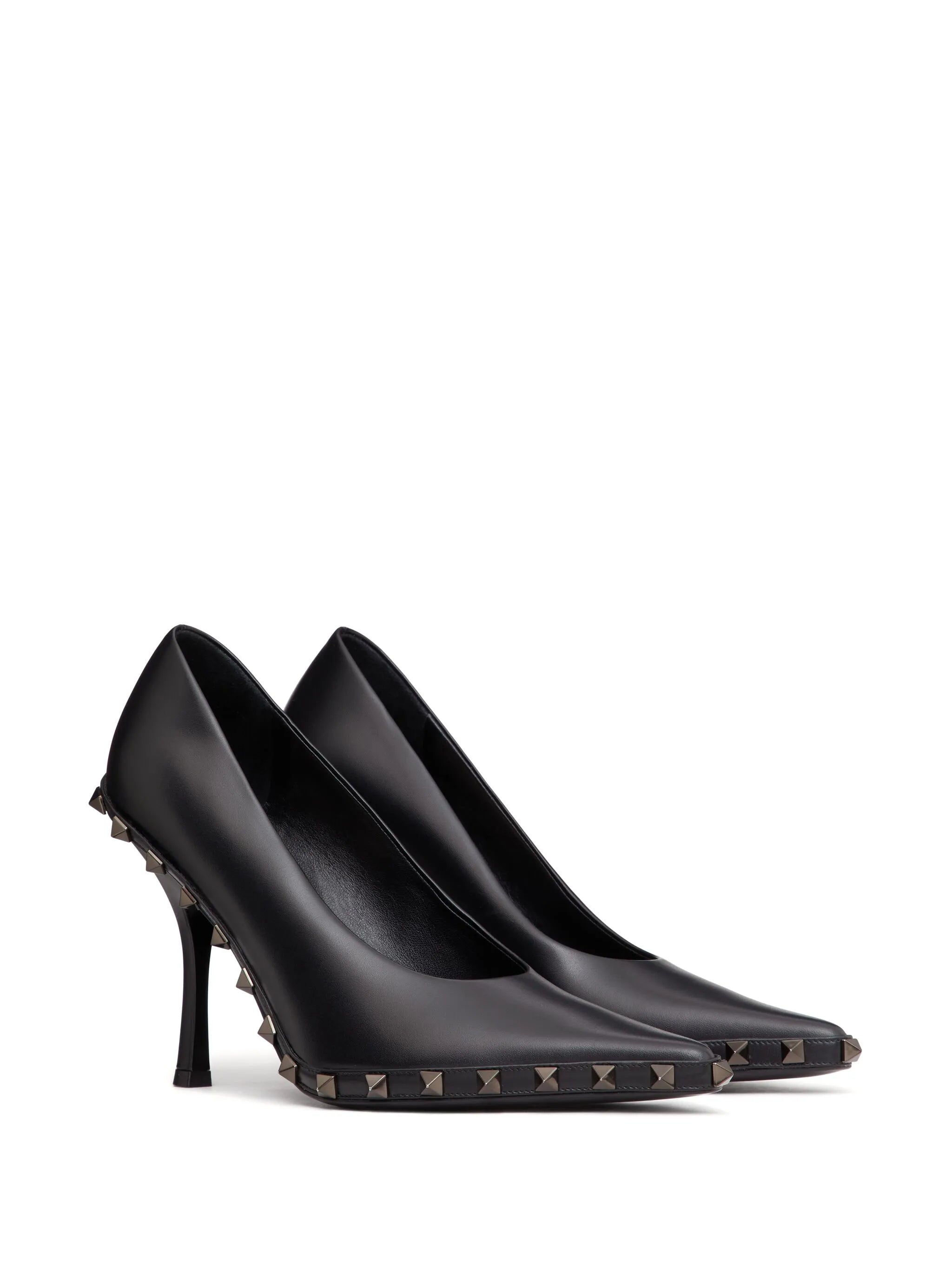 100mm Rockstud pumps