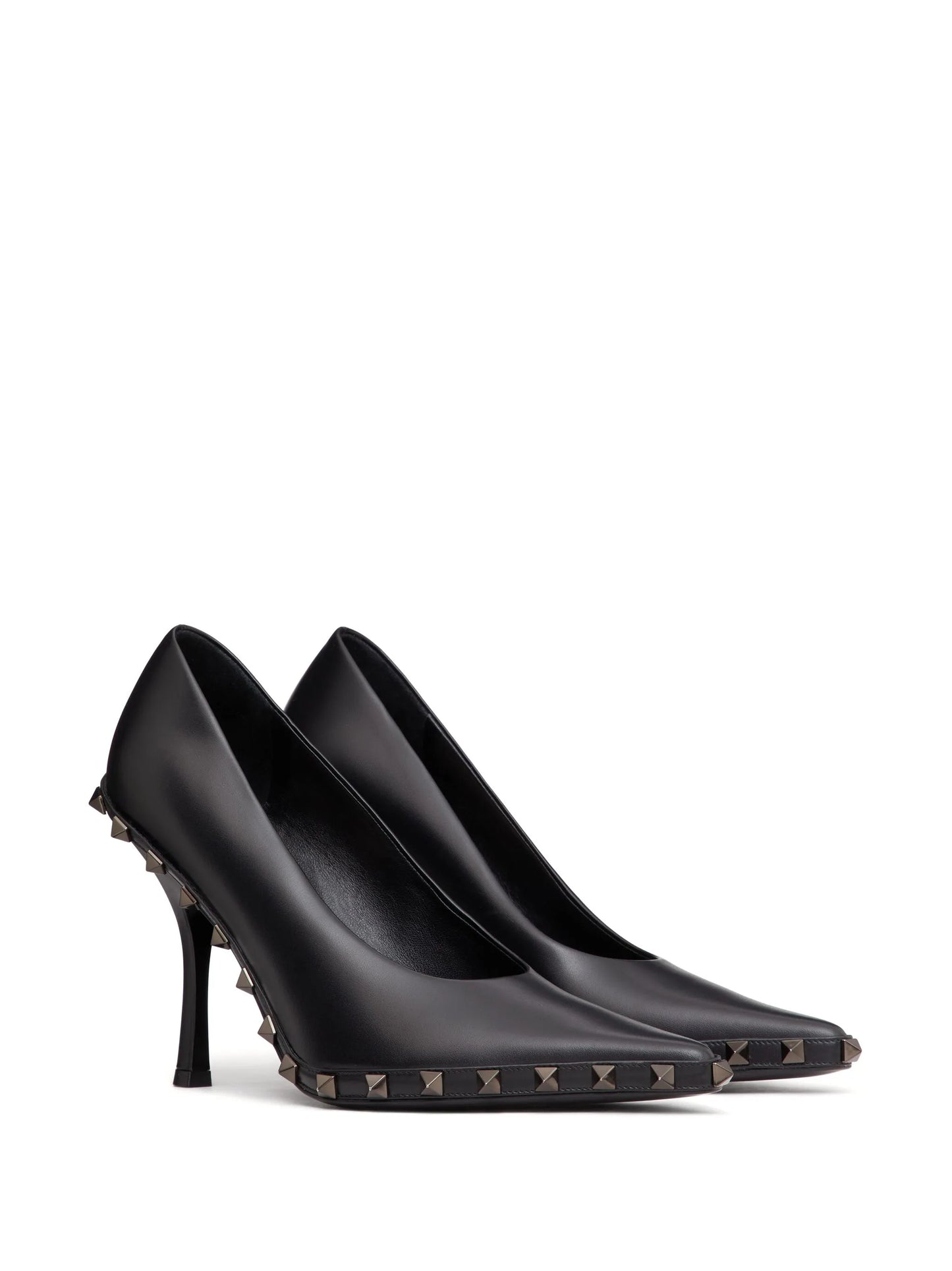 100mm Rockstud pumps
