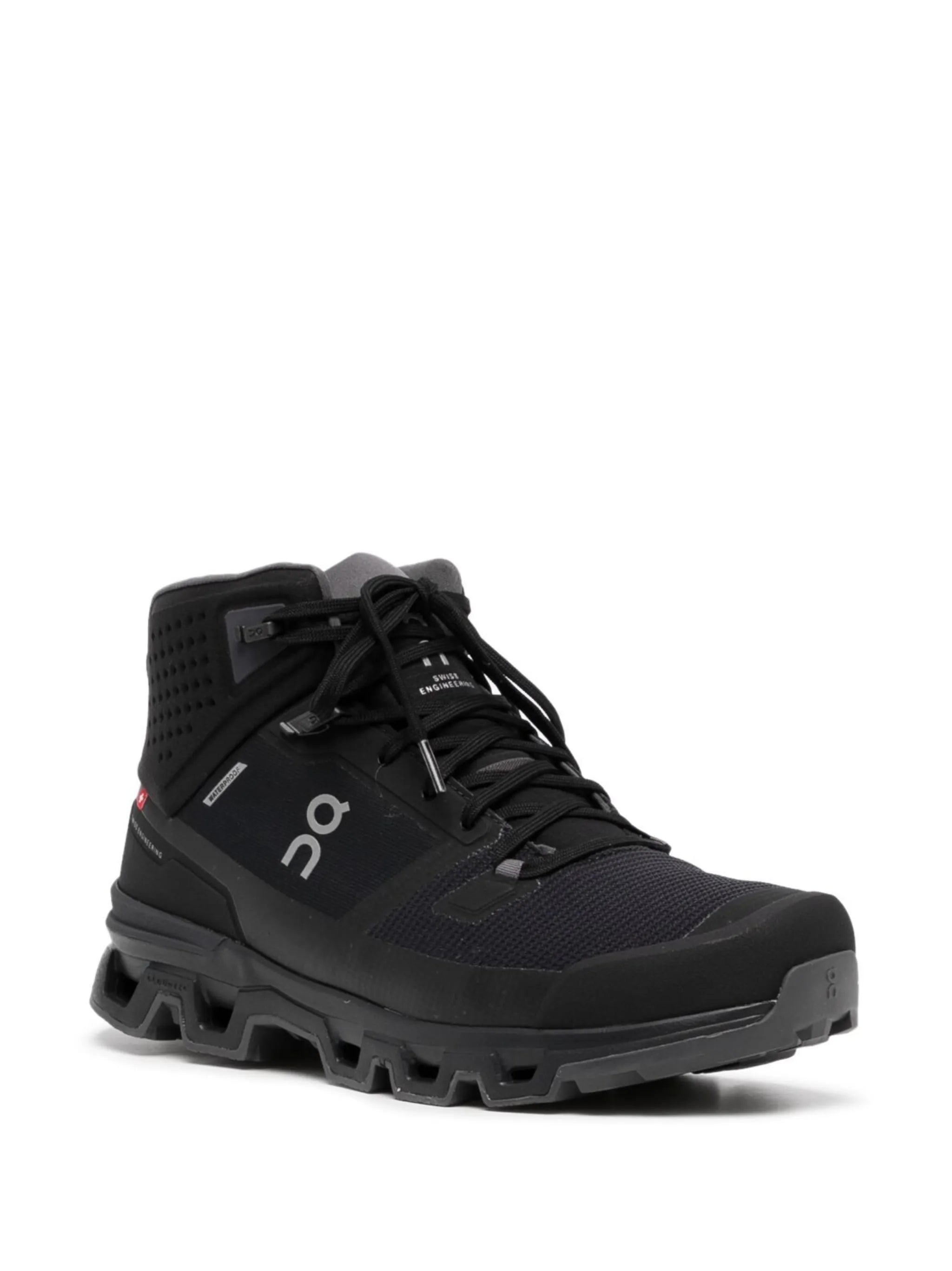 Cloudrock 2 Waterproof sneakers