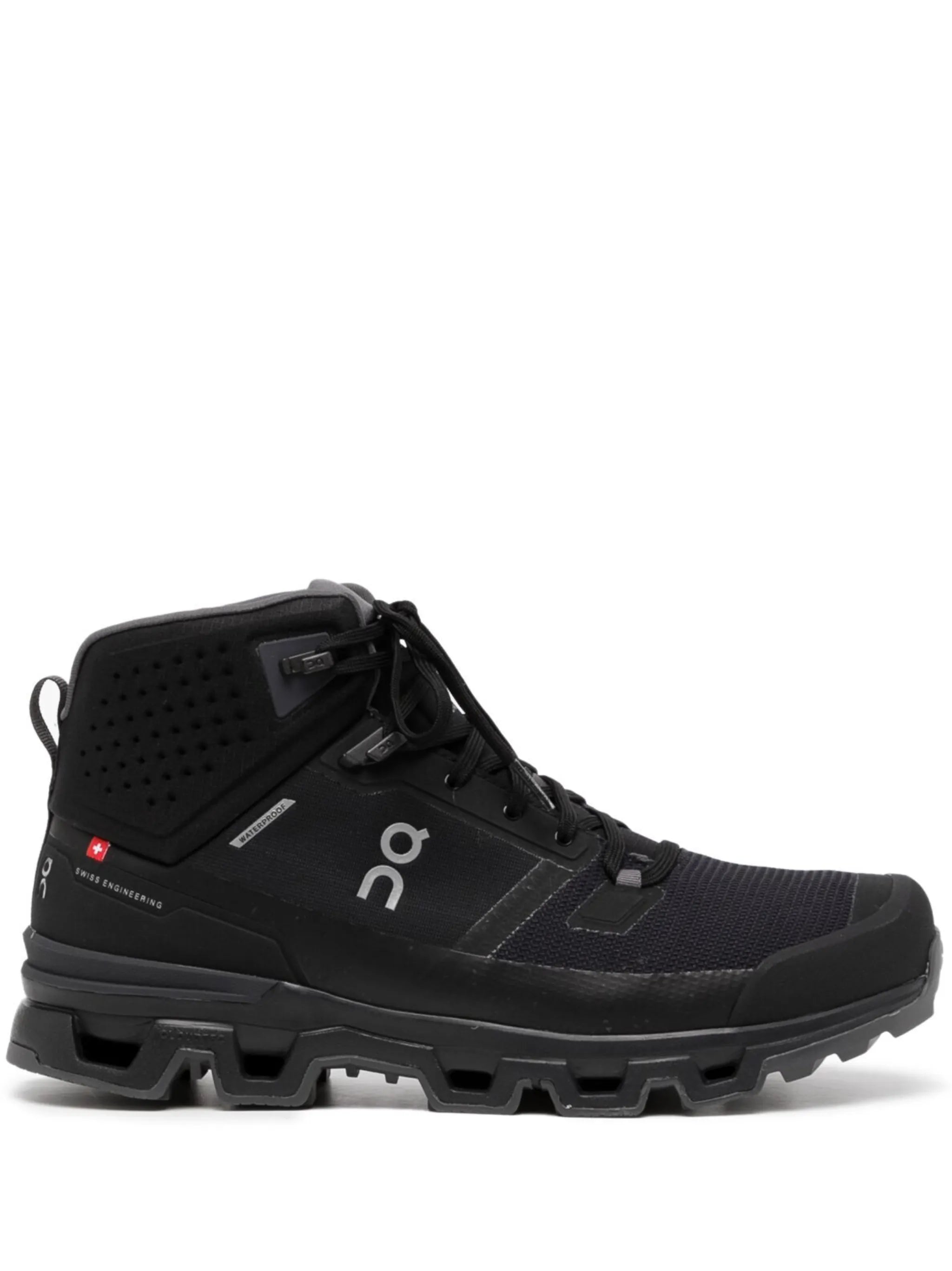 Cloudrock 2 Waterproof sneakers