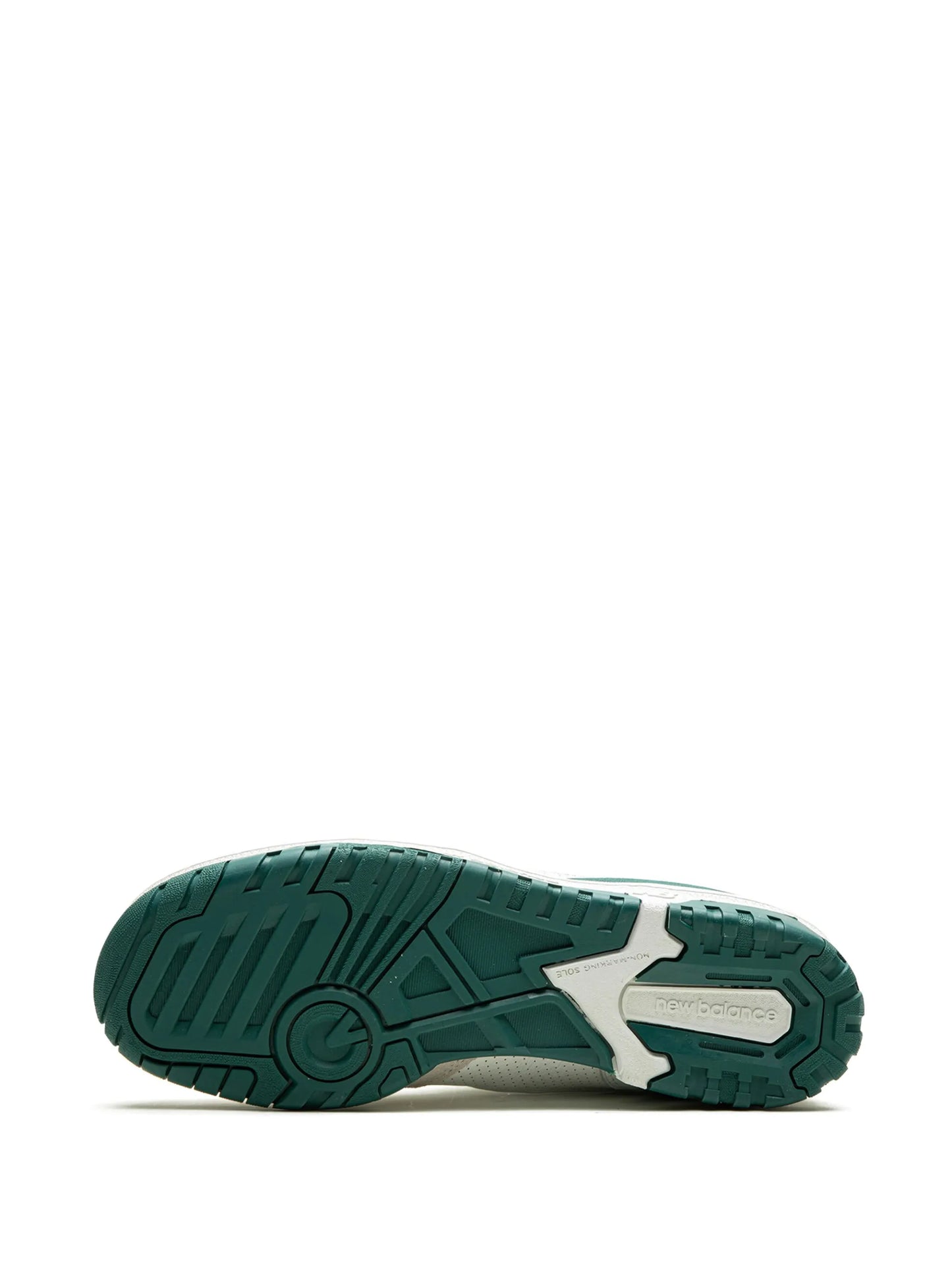550 "Vintage Teal" sneakers