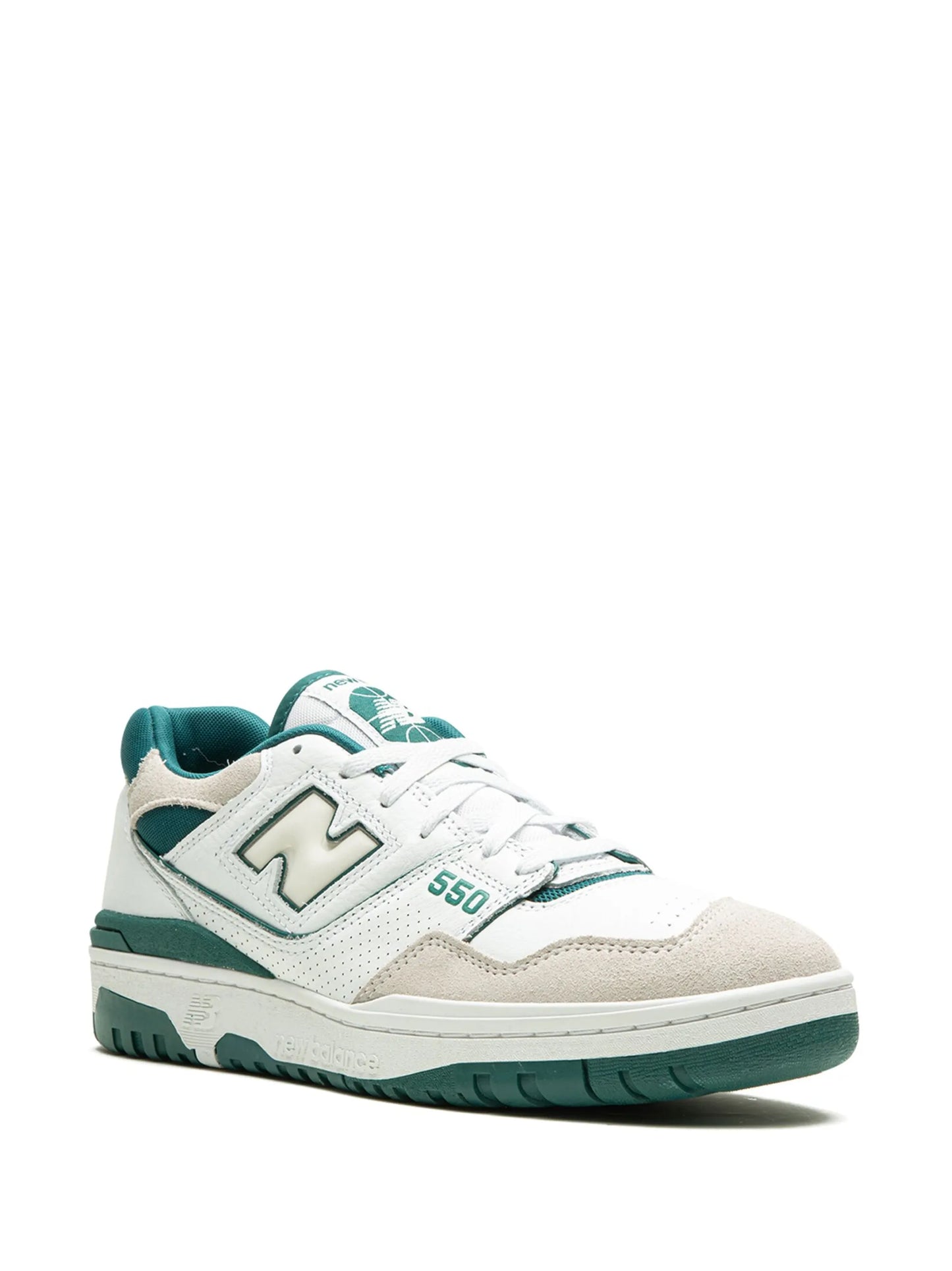 550 "Vintage Teal" sneakers