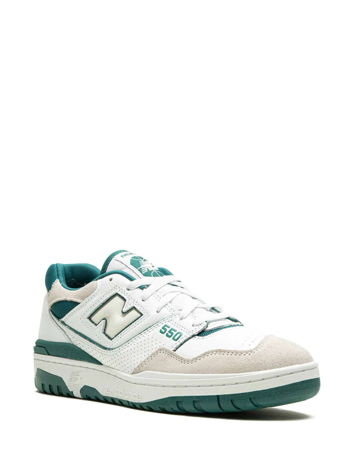 550 "Vintage Teal" sneakers