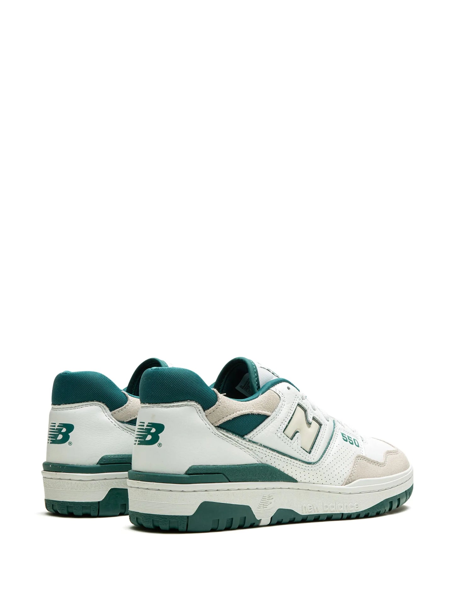 550 "Vintage Teal" sneakers