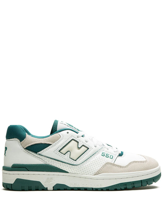 550 "Vintage Teal" sneakers