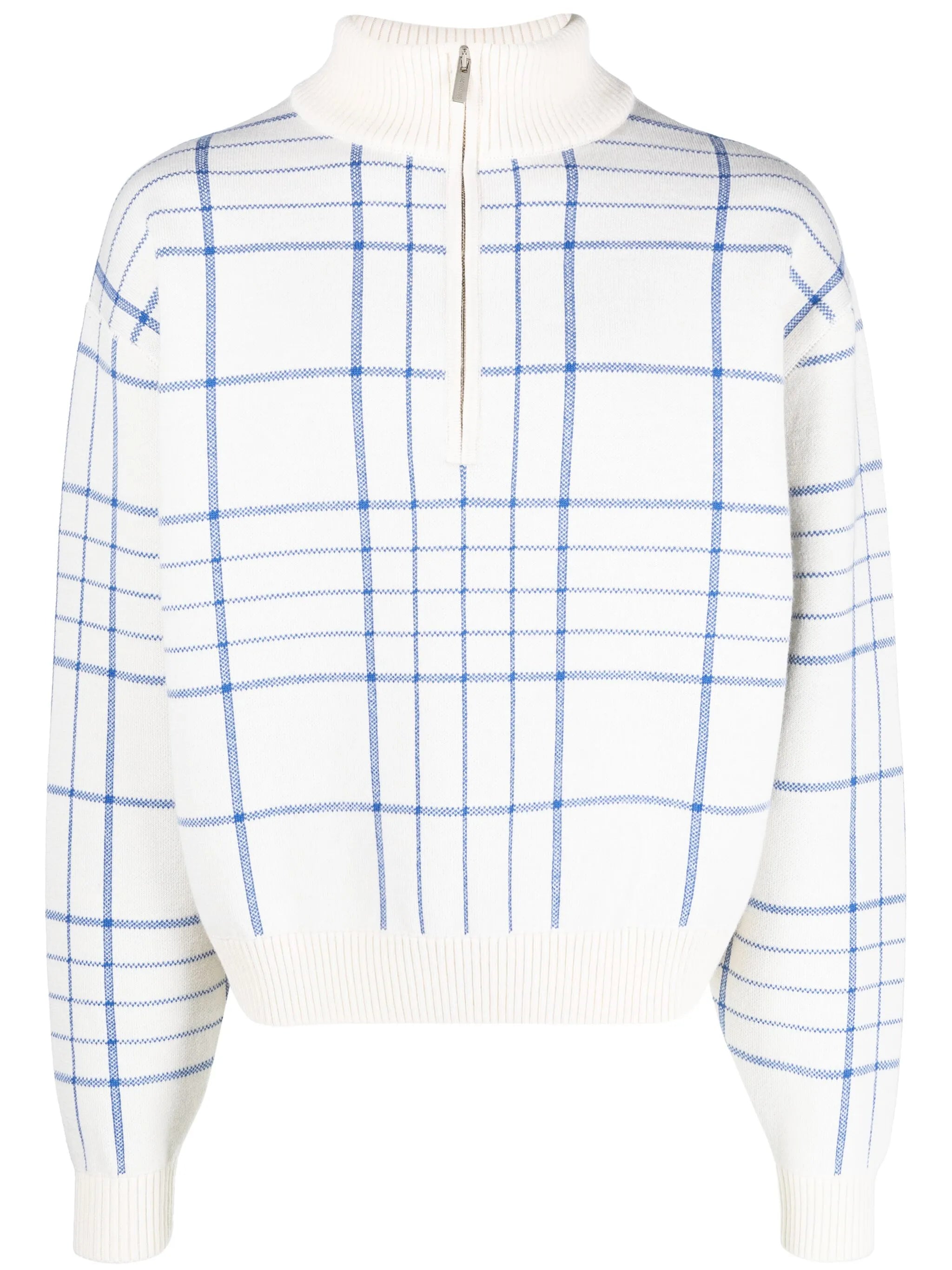 La maille Carro sweatshirt