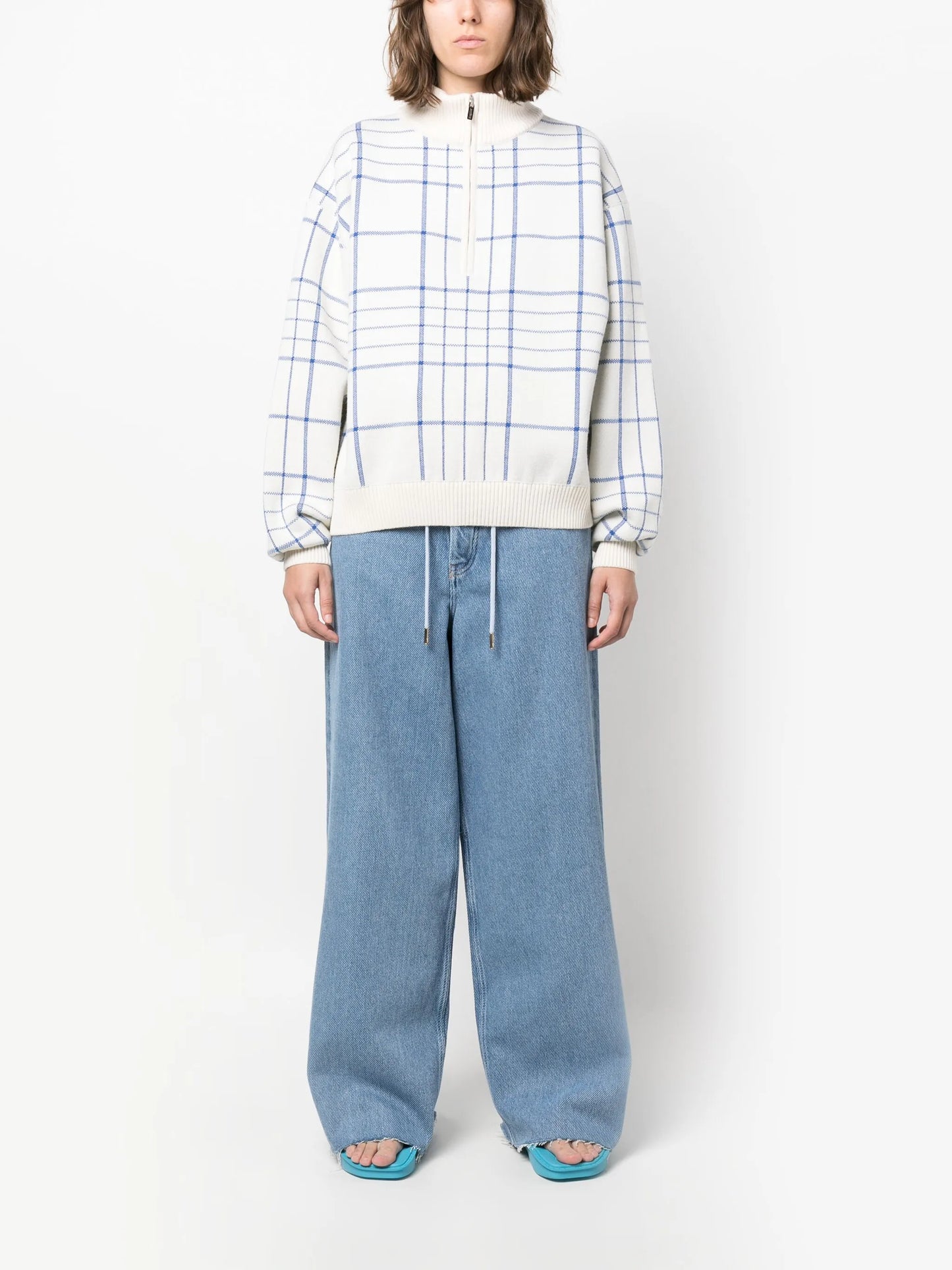 La maille Carro sweatshirt