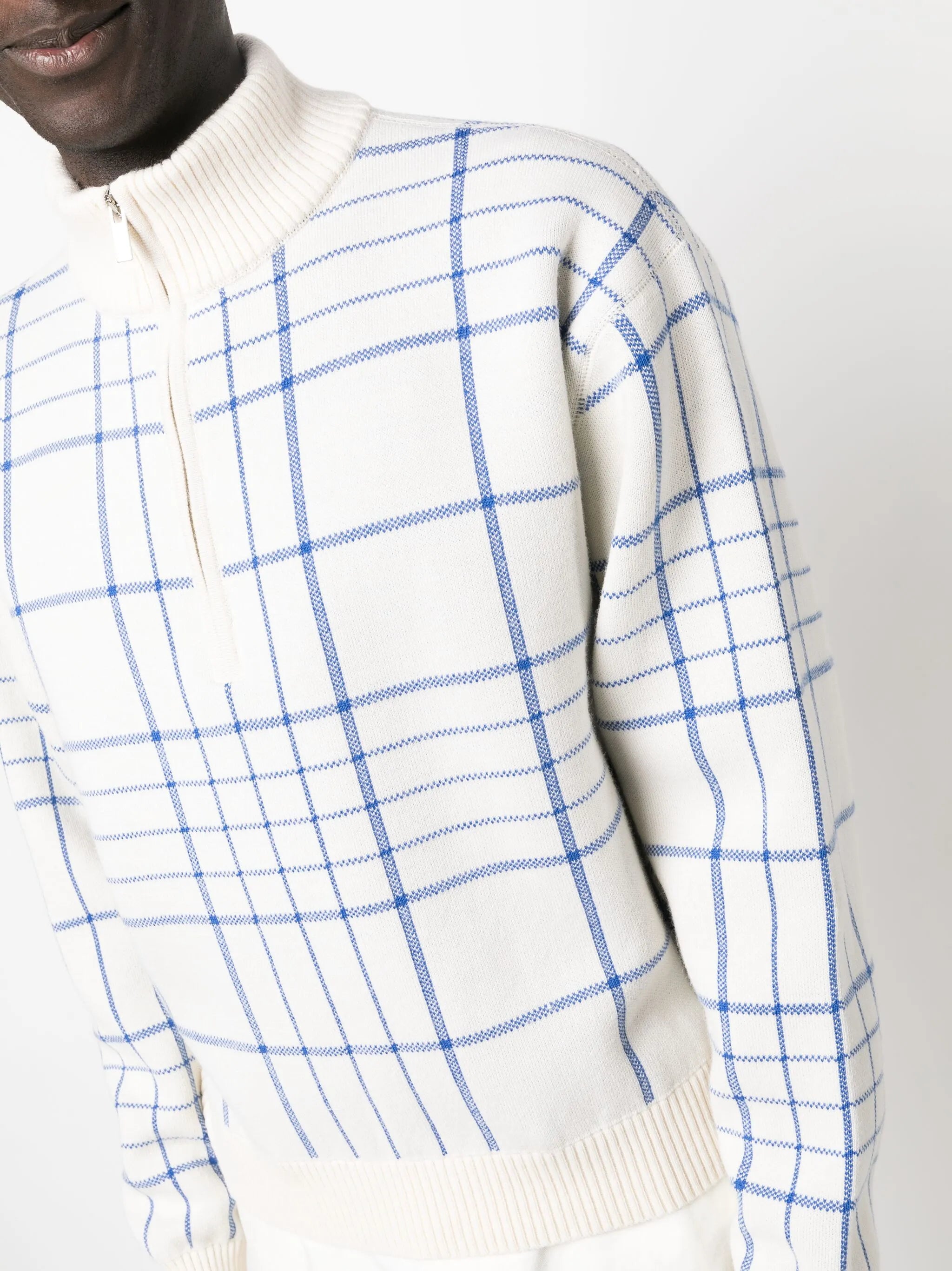 La maille Carro sweatshirt