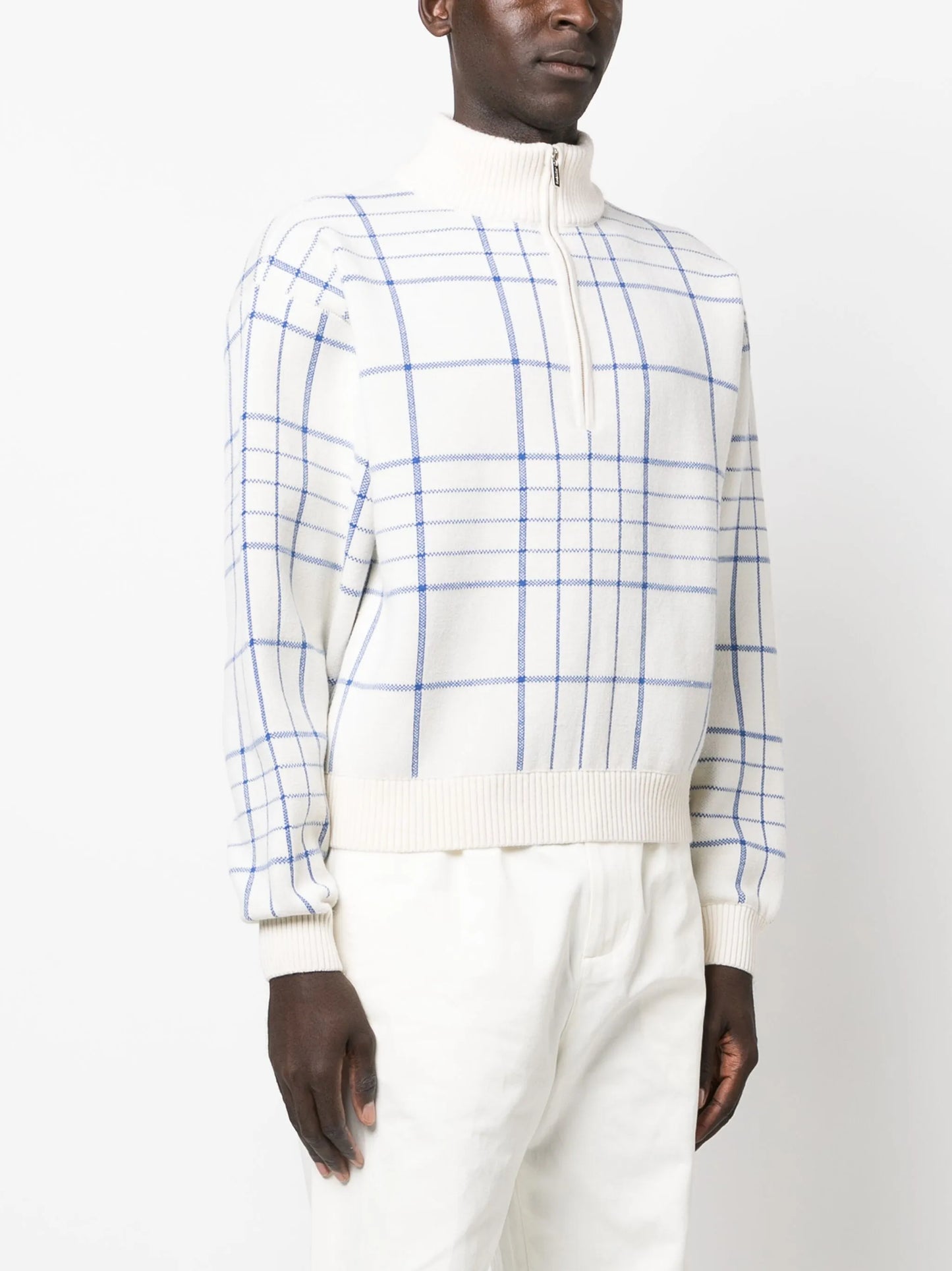 La maille Carro sweatshirt