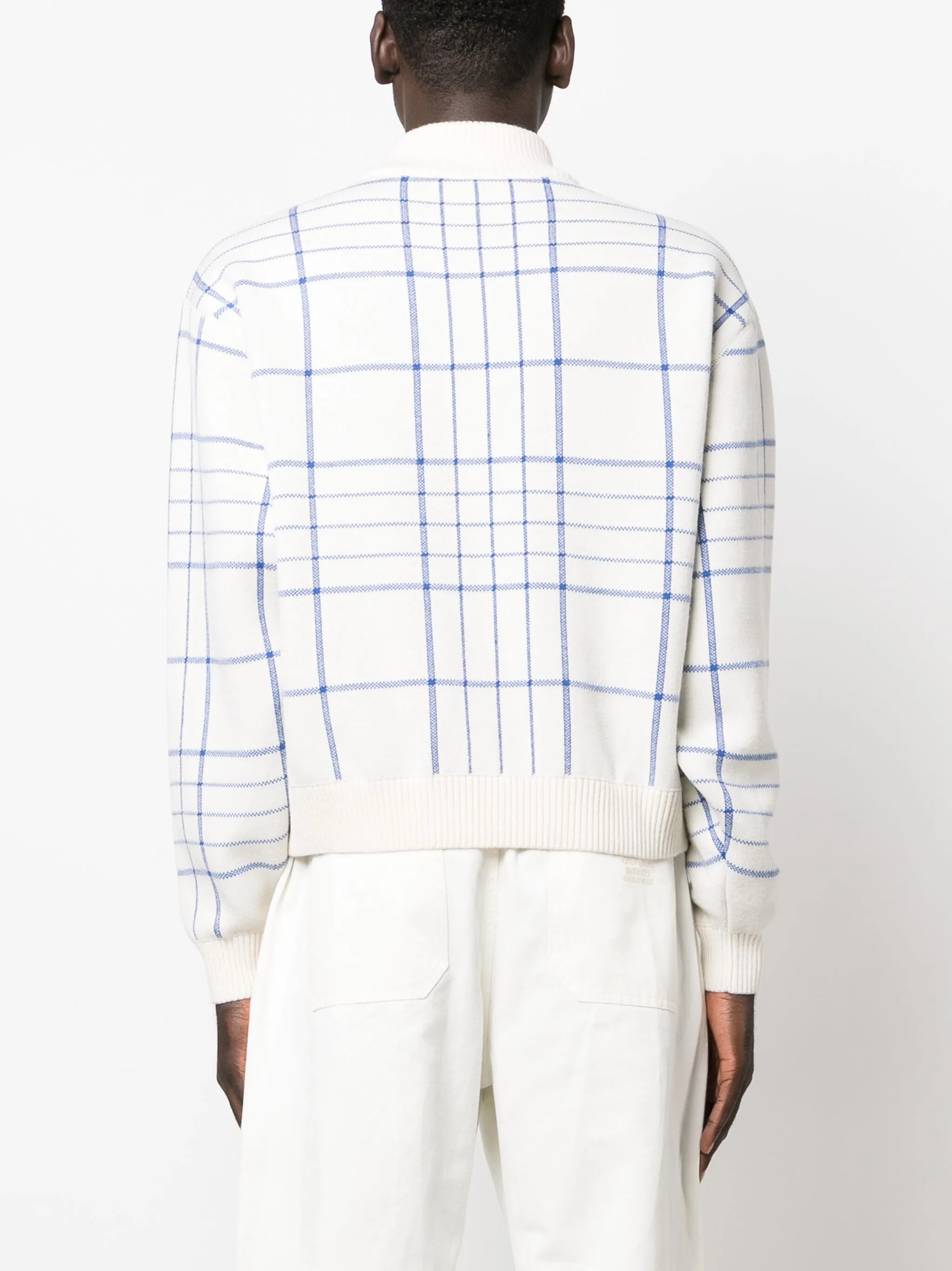 La maille Carro sweatshirt