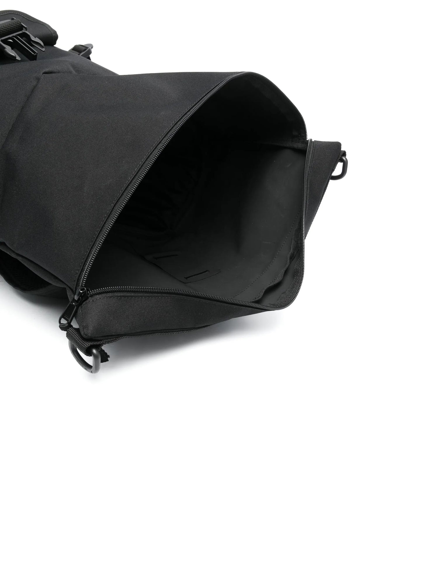 Philis logo-patch backpack
