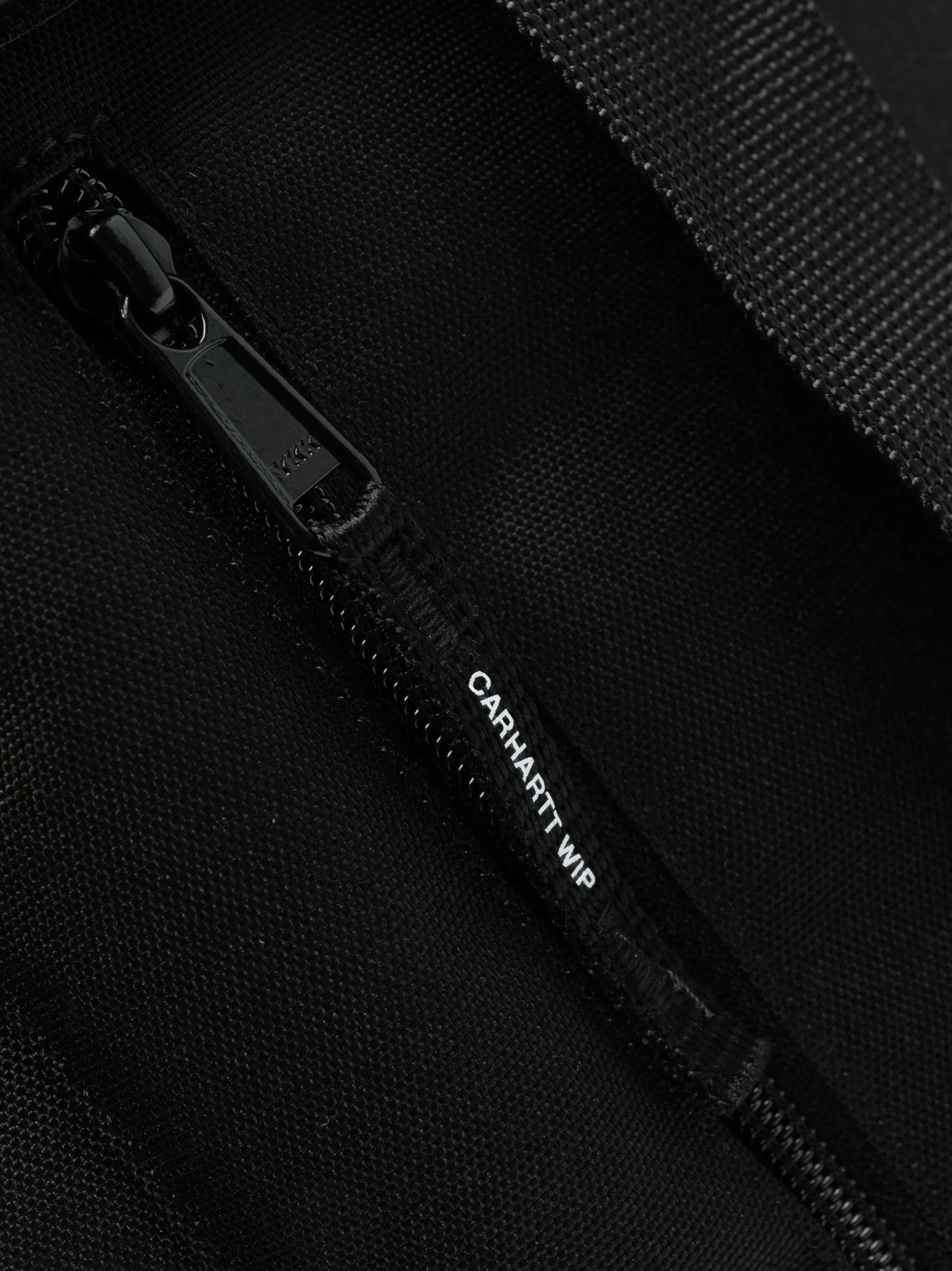 Philis logo-patch backpack