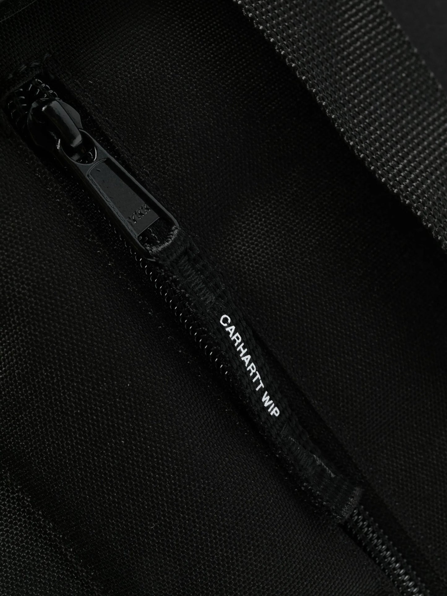 Philis logo-patch backpack