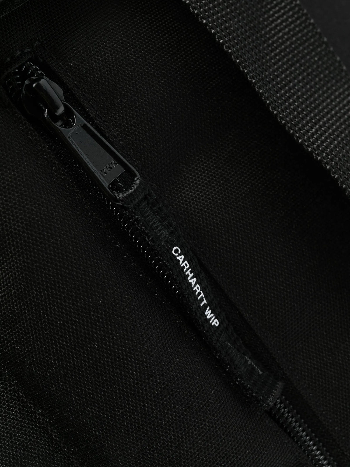 Philis roll-top buckle-fastening backpack