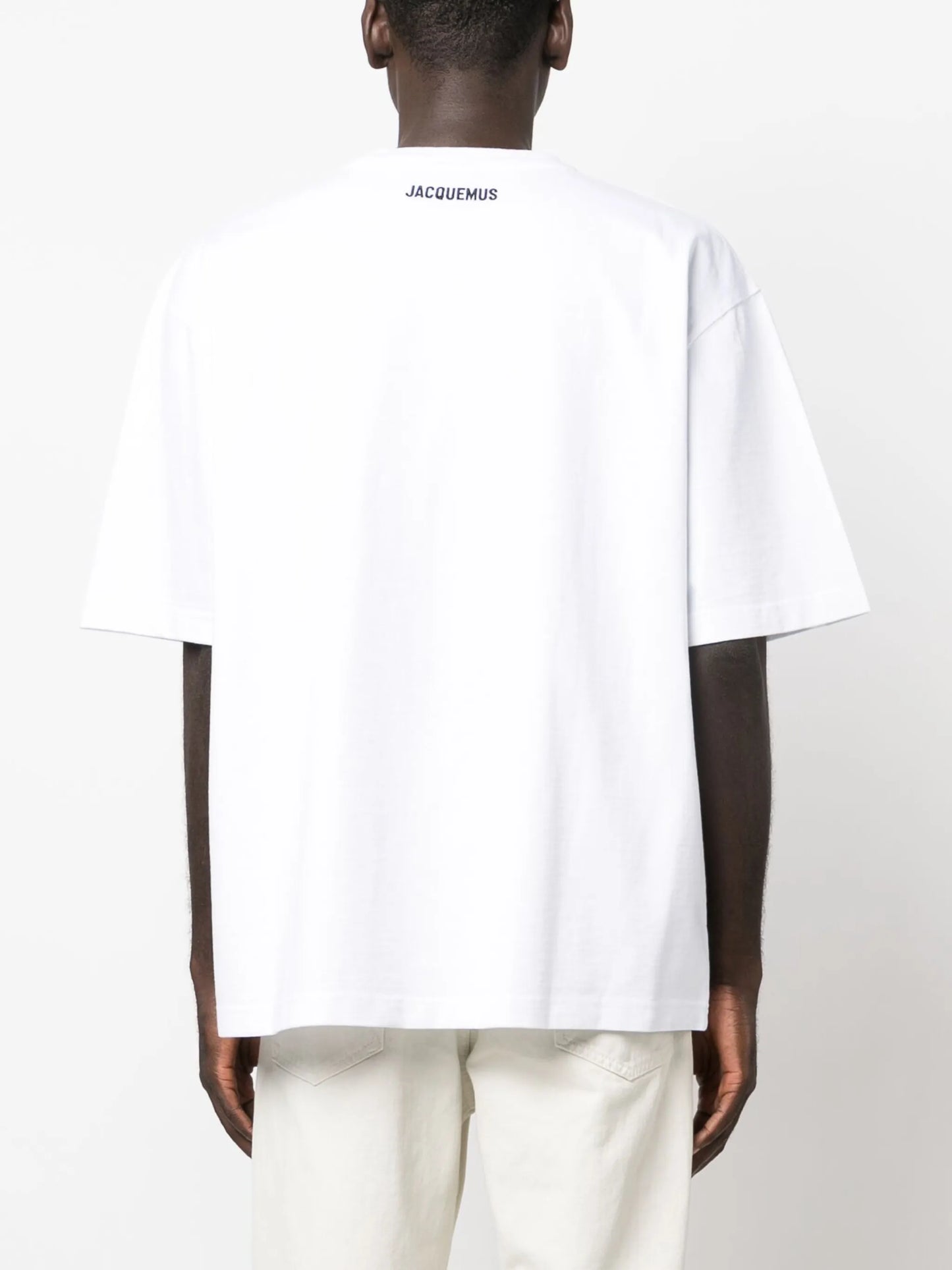 Le chouchou cotton T-shirt
