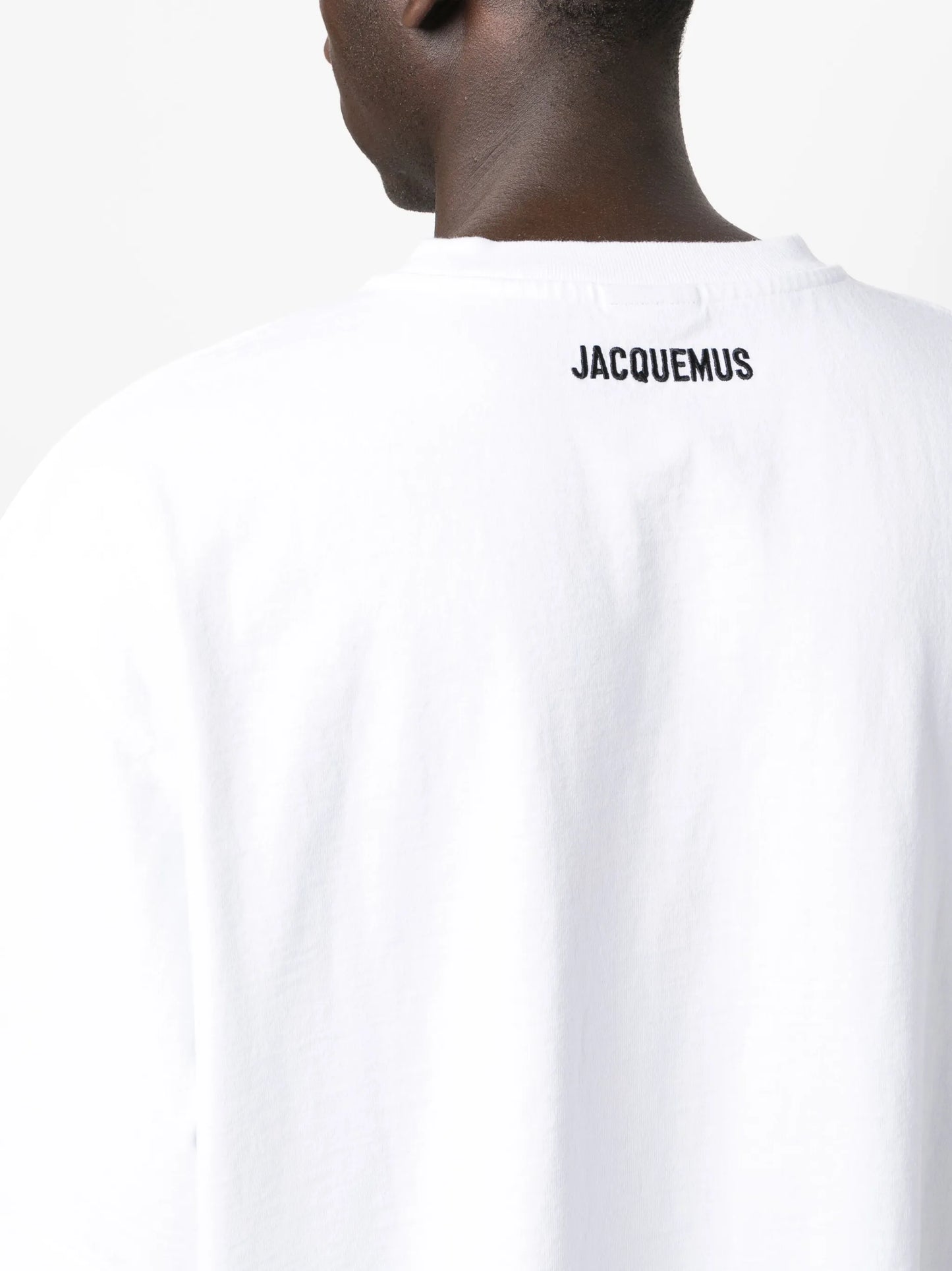 Le chouchou cotton T-shirt