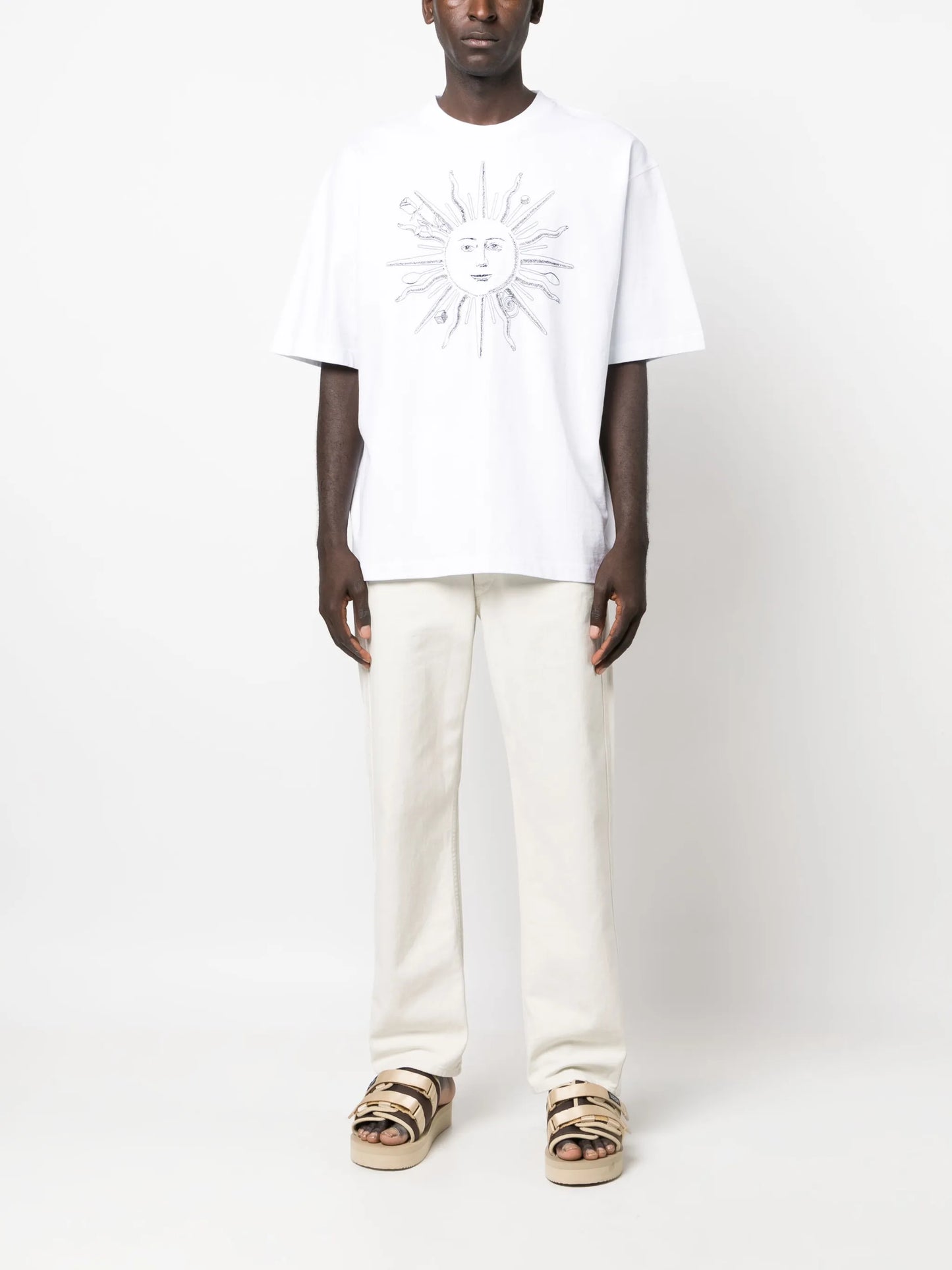 Le chouchou cotton T-shirt