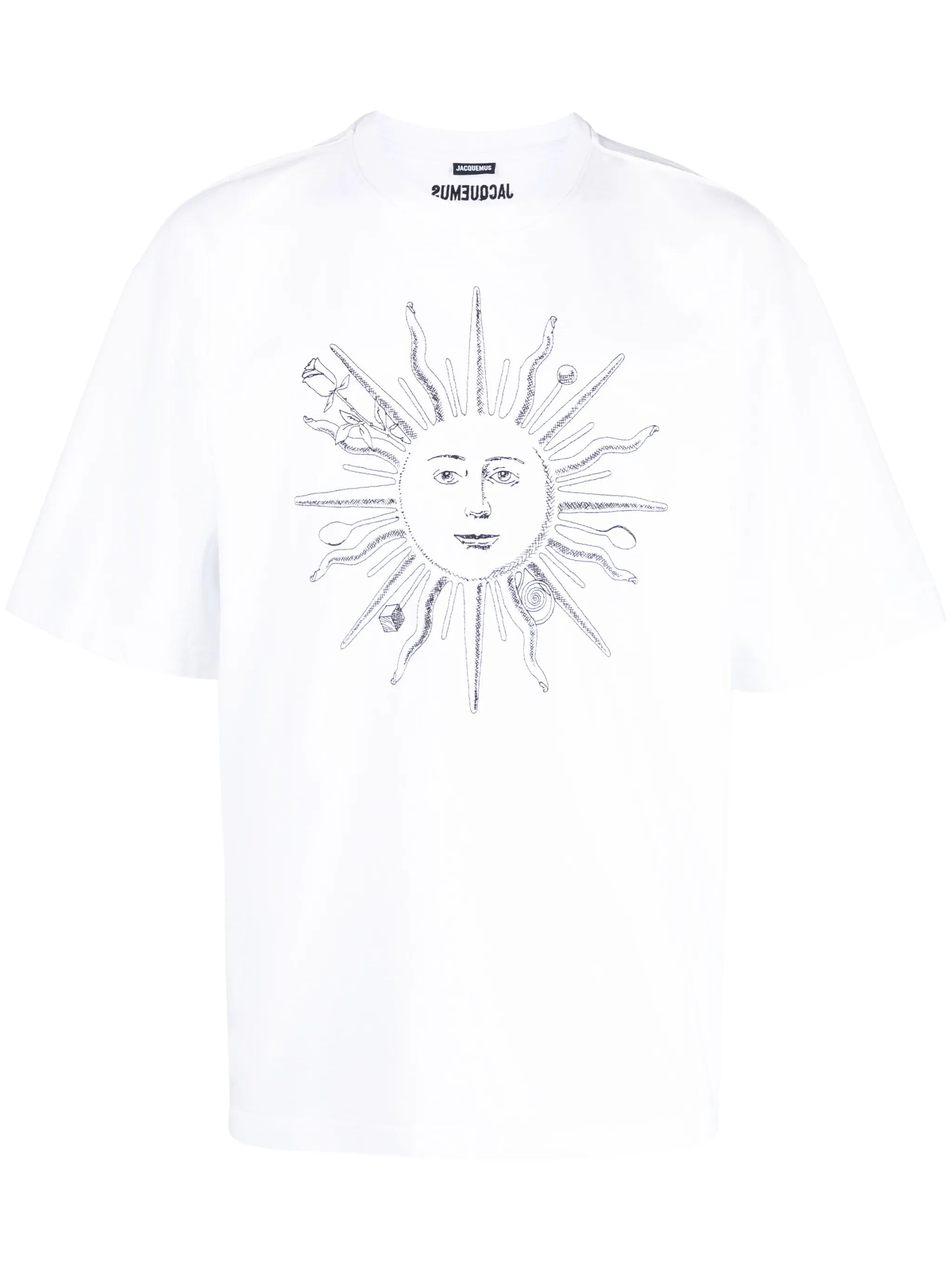 Le chouchou cotton T-shirt