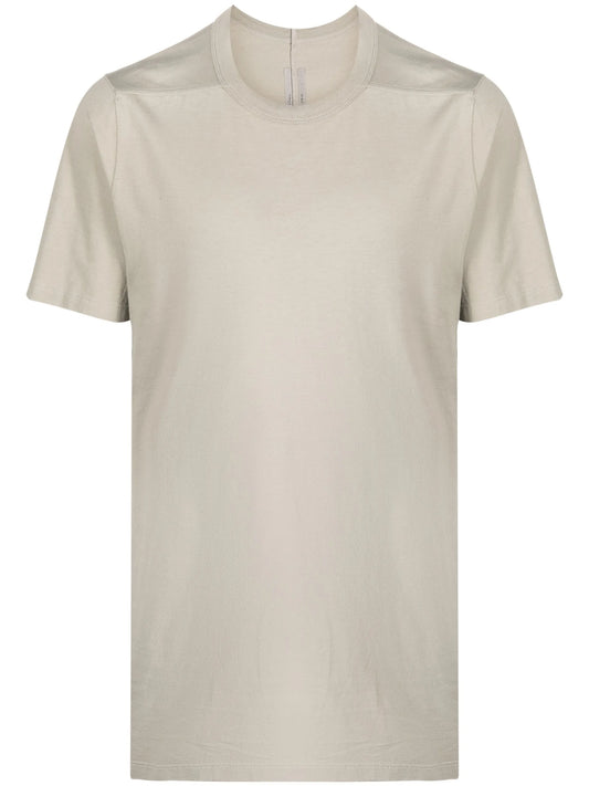 crew-neck organic cotton T-shirt