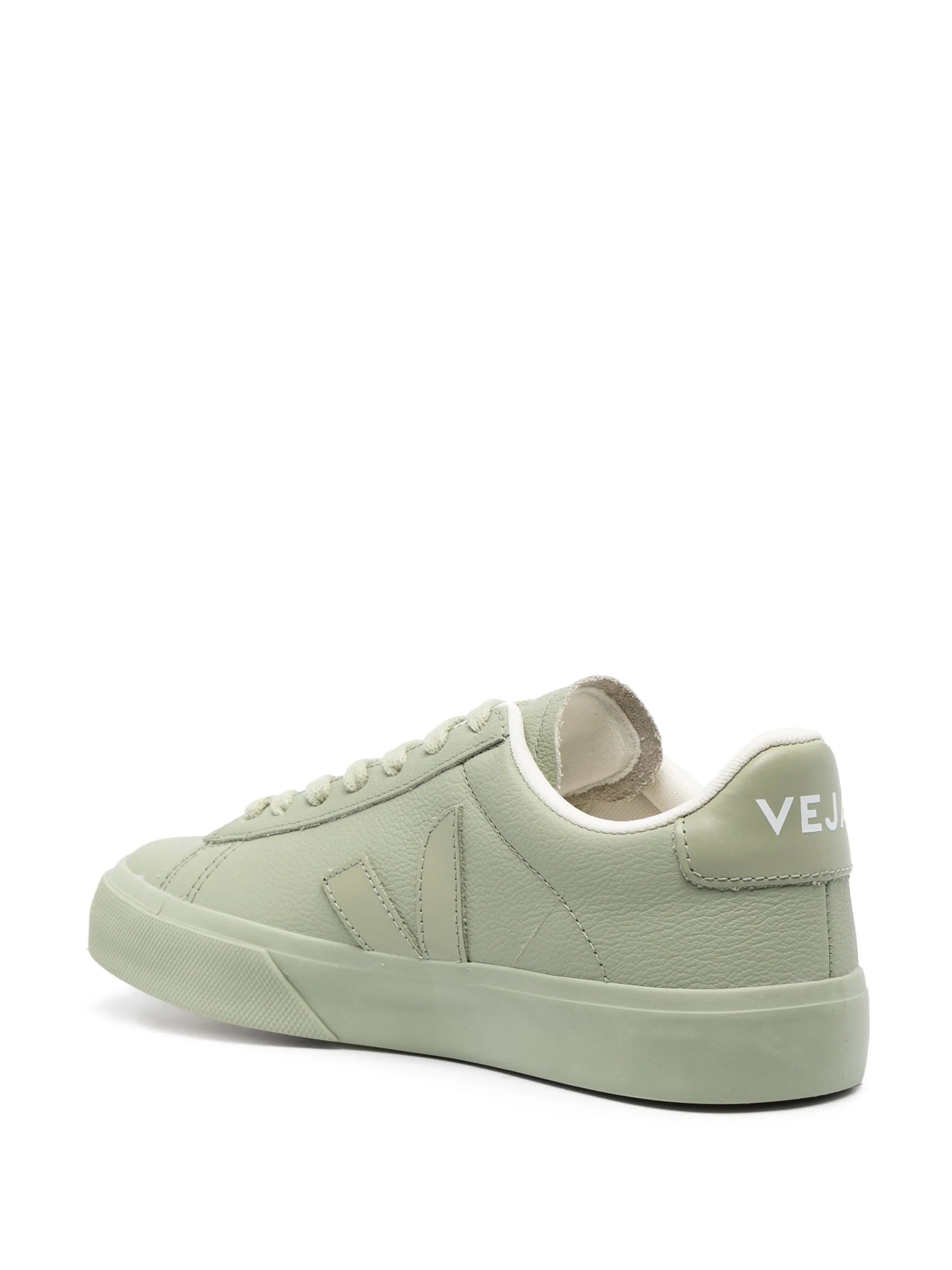 Campo leather sneakers