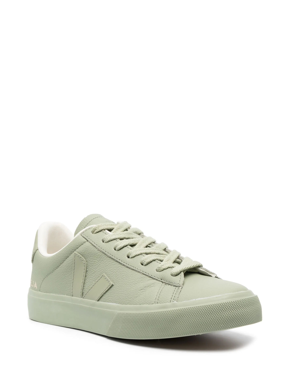 Campo leather sneakers