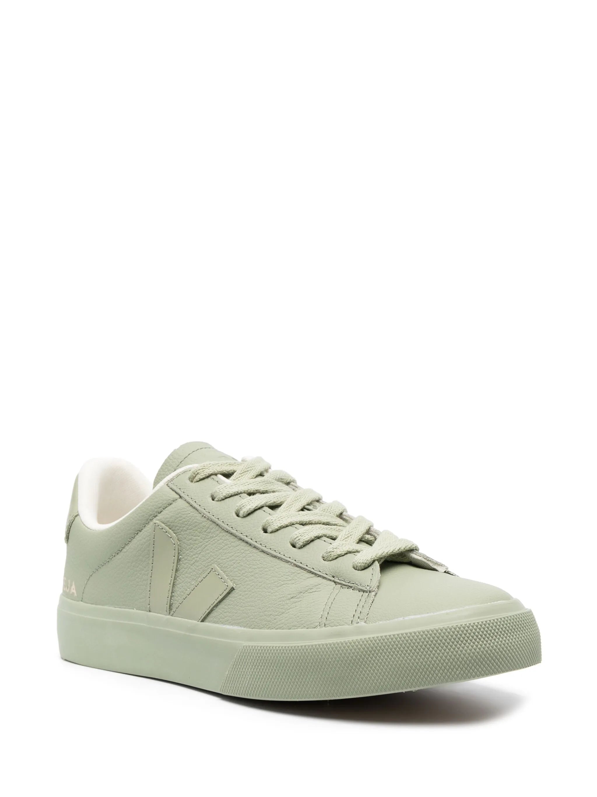 Campo leather sneakers