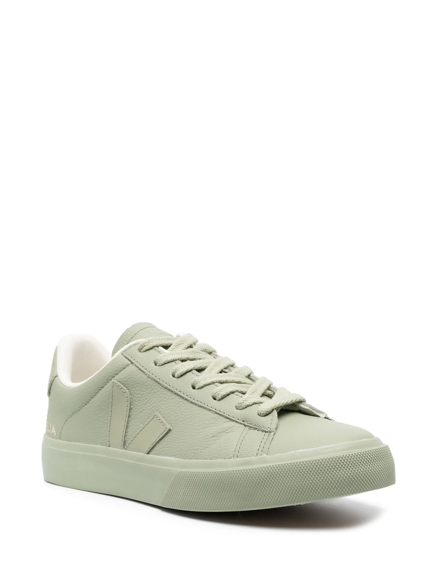 Campo leather sneakers