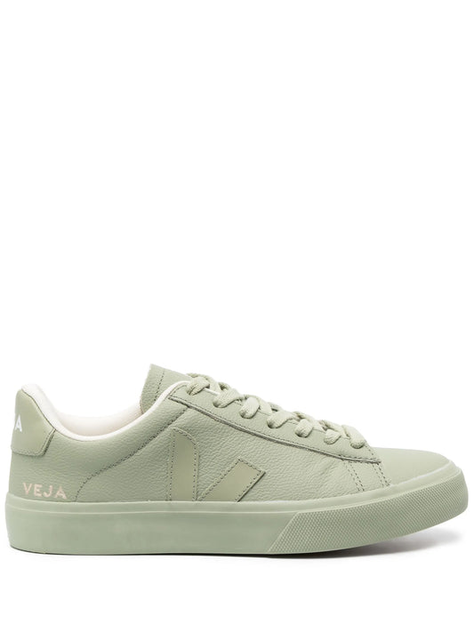Campo leather sneakers