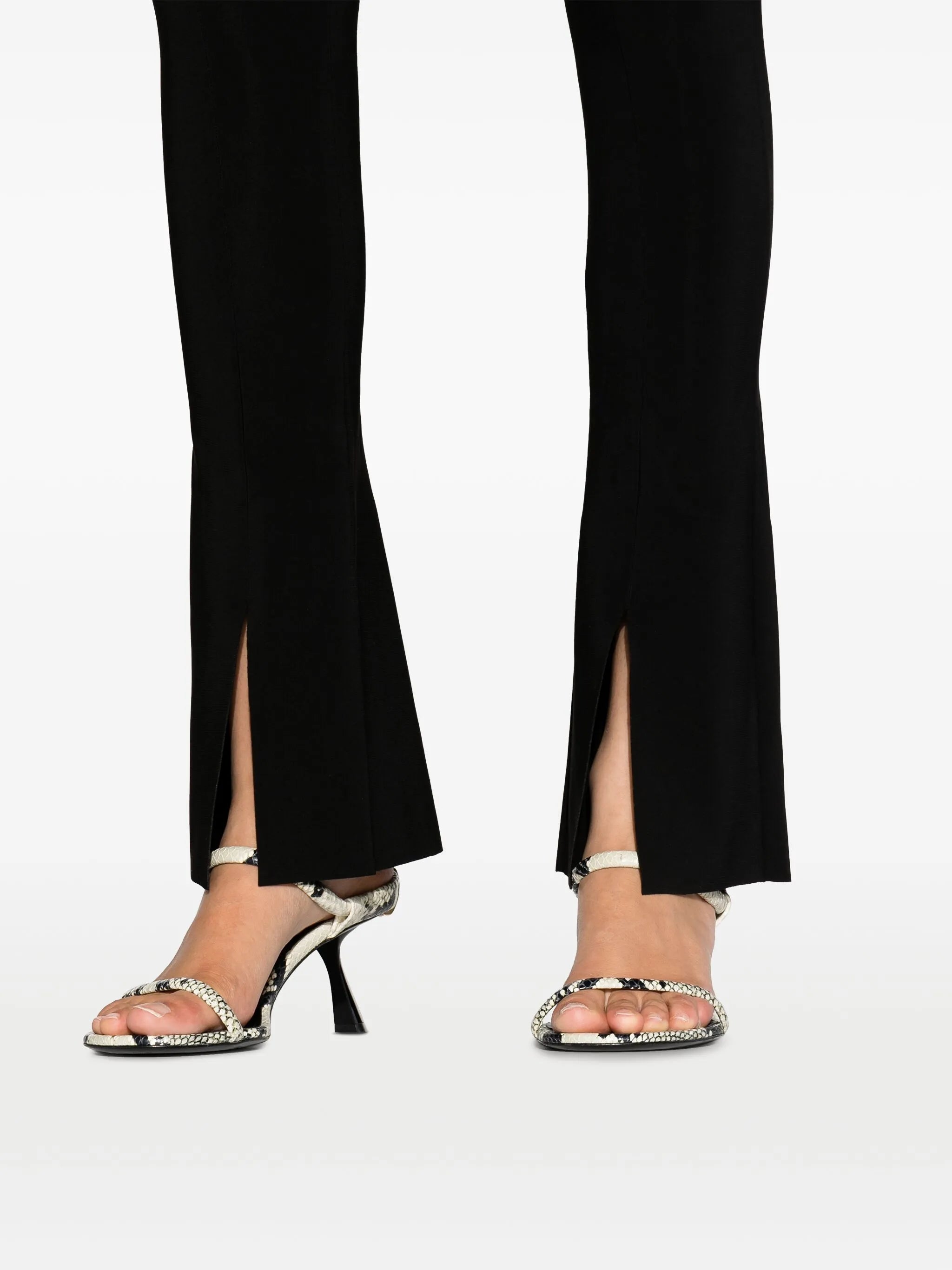 Spat legging