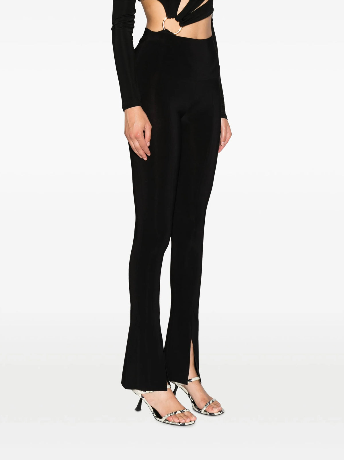 Spat legging