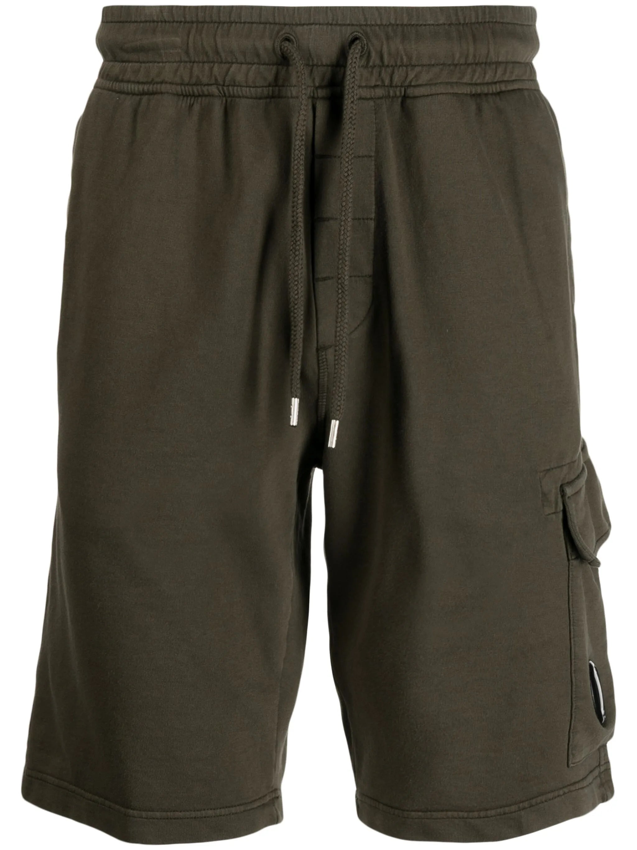 cotton cargo shorts