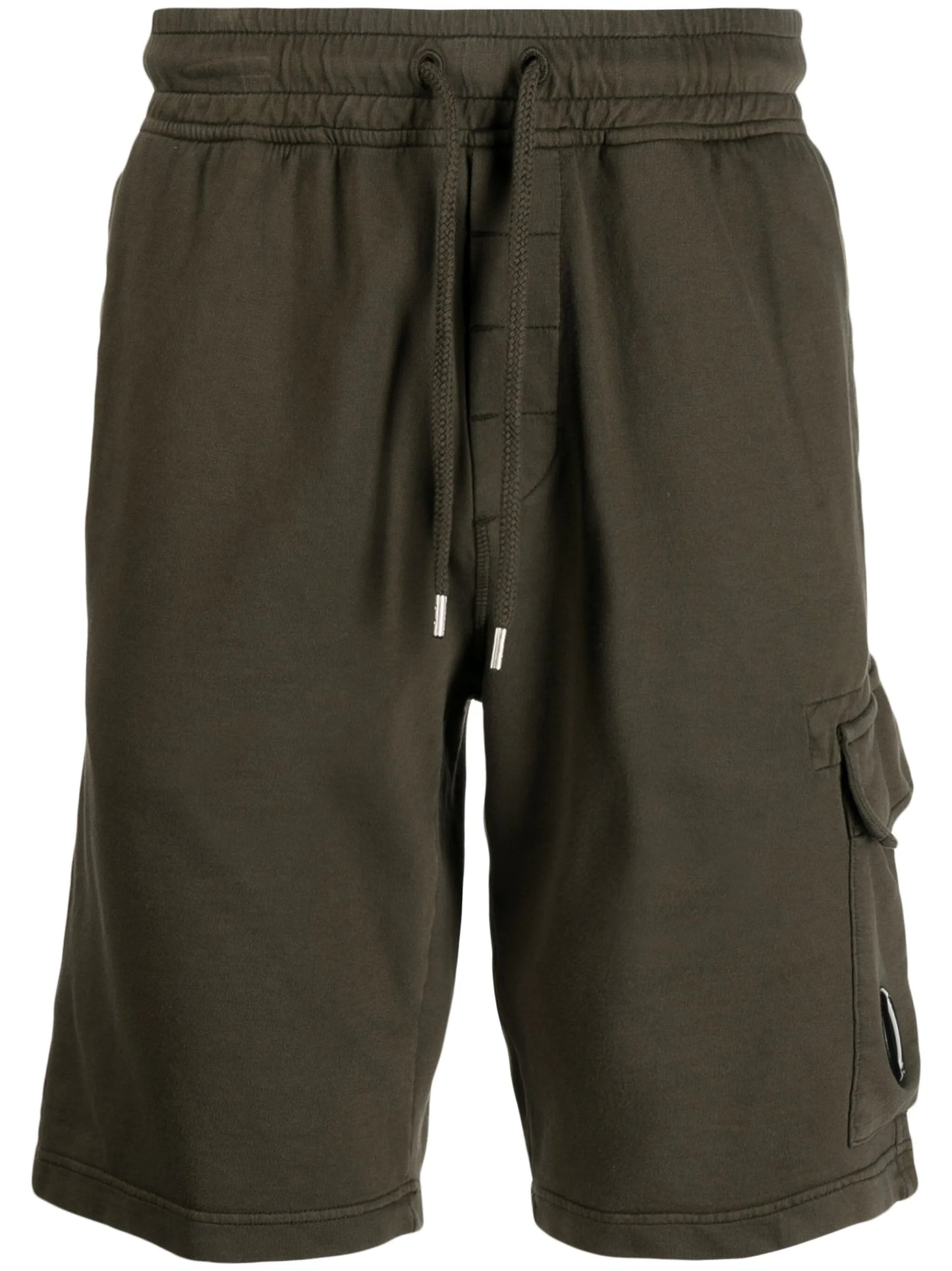 cotton cargo shorts