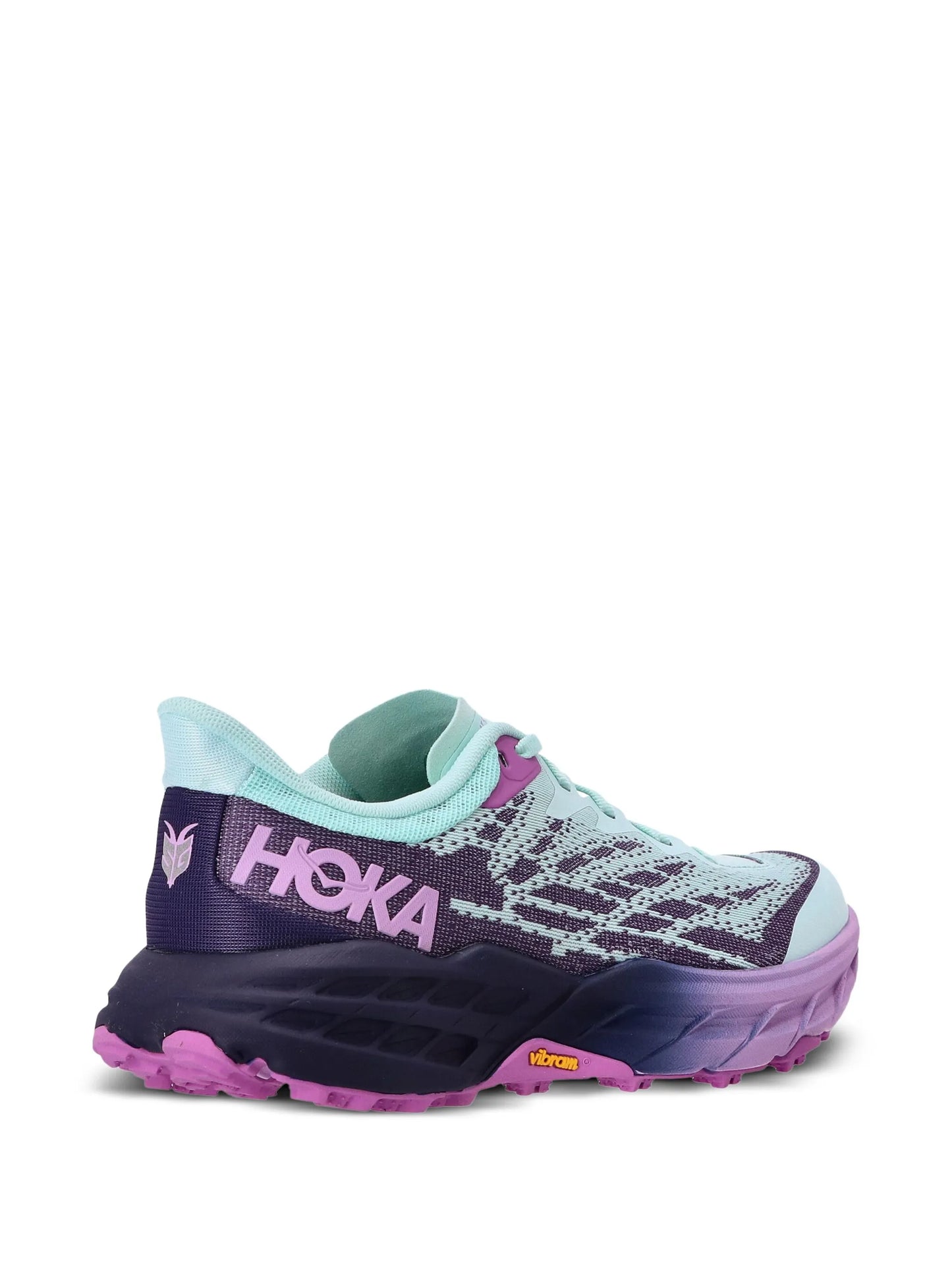 Speedgoat 5 logo-print sneakers