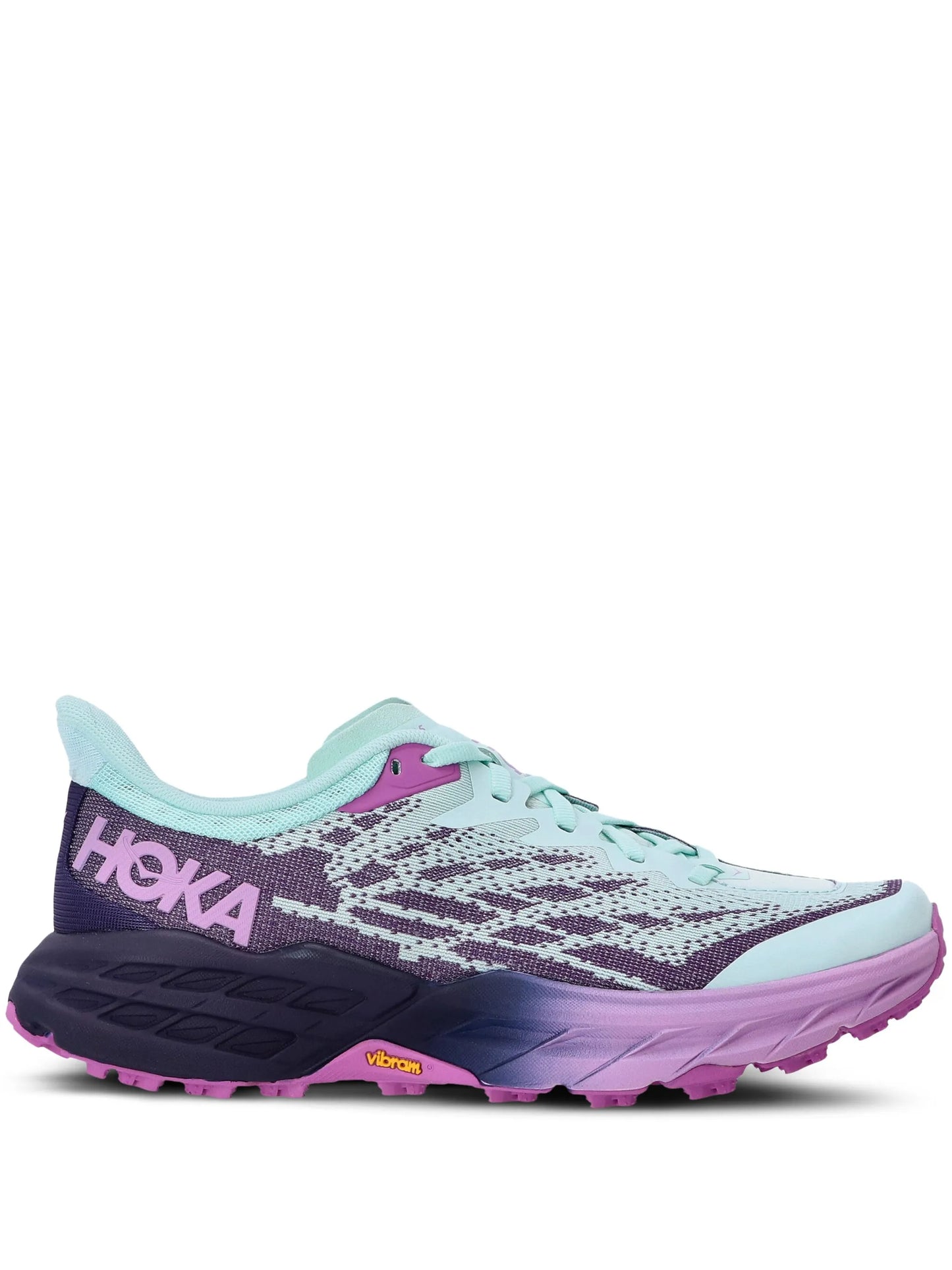 Speedgoat 5 logo-print sneakers