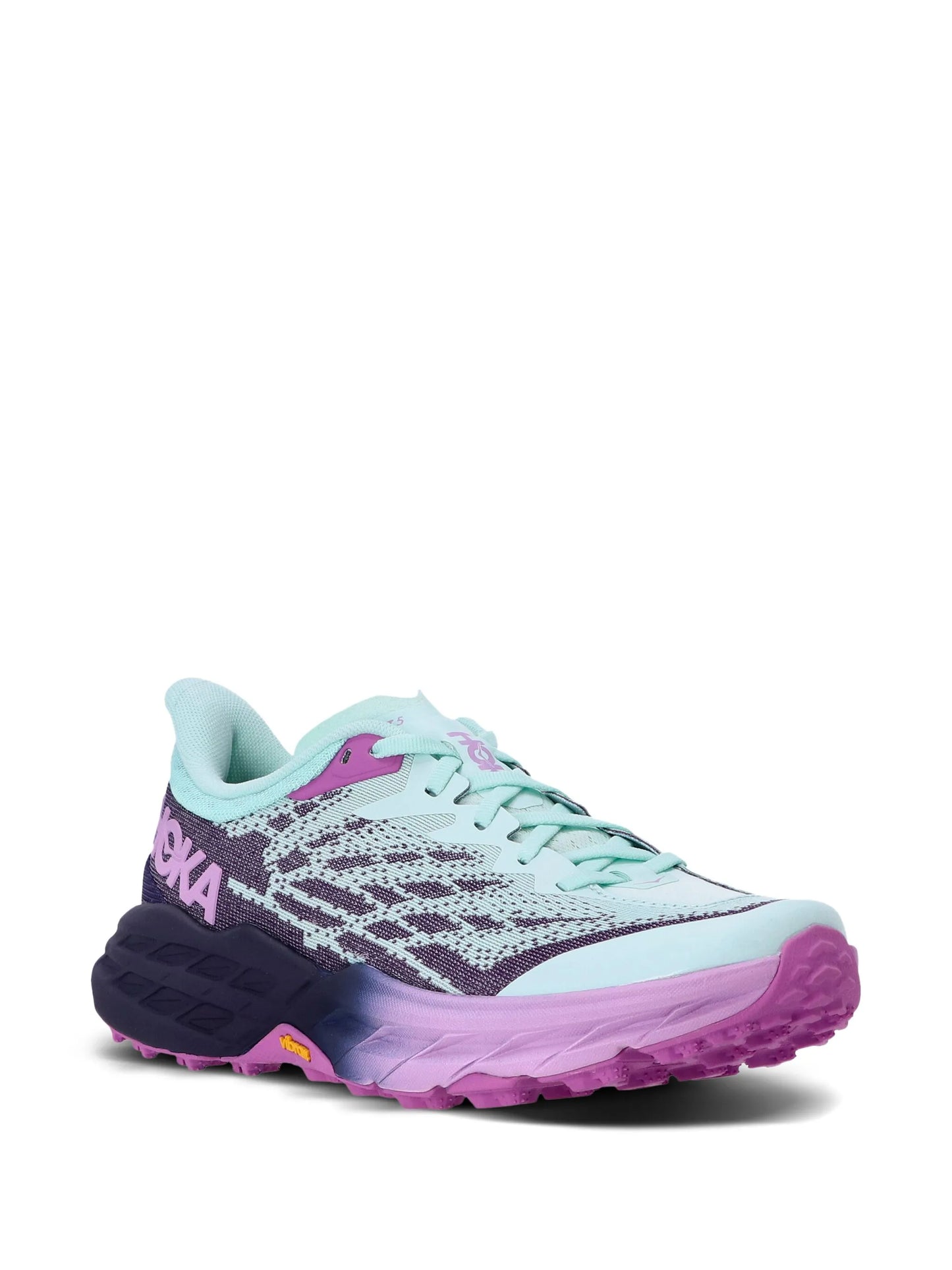 Speedgoat 5 logo-print sneakers