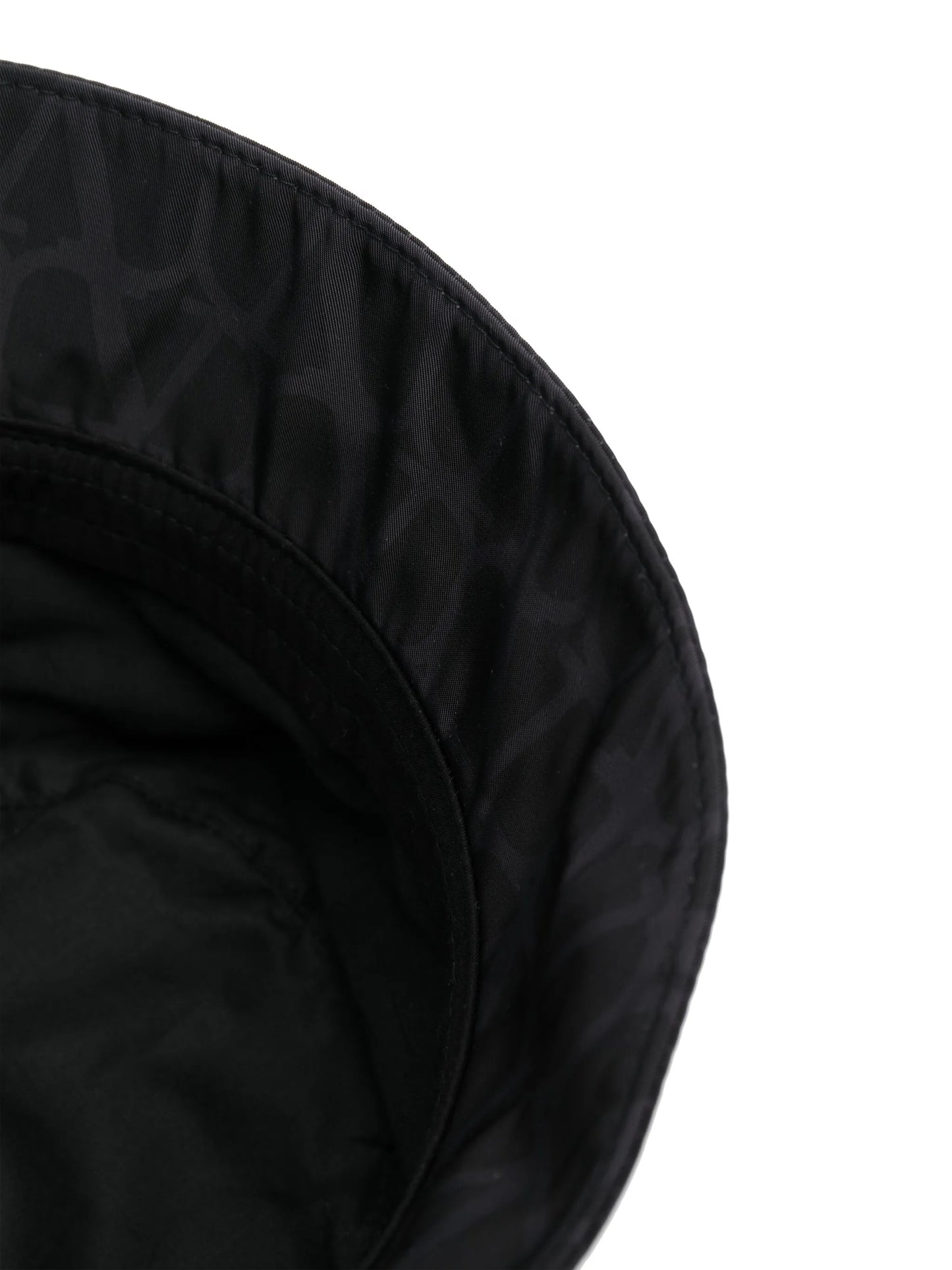 Toile Iconographe bucket hat