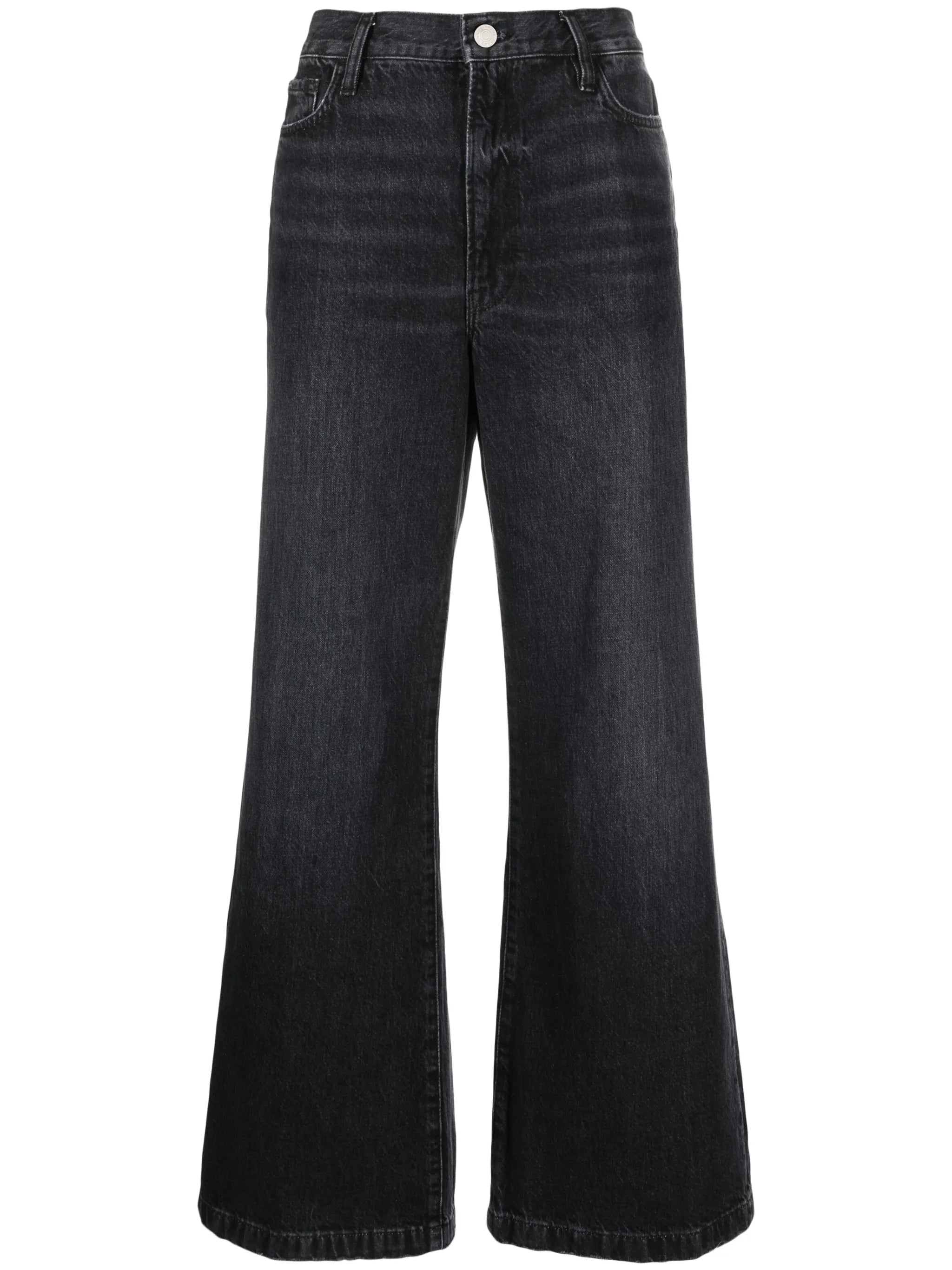 Le Baggy Palazzo jeans
