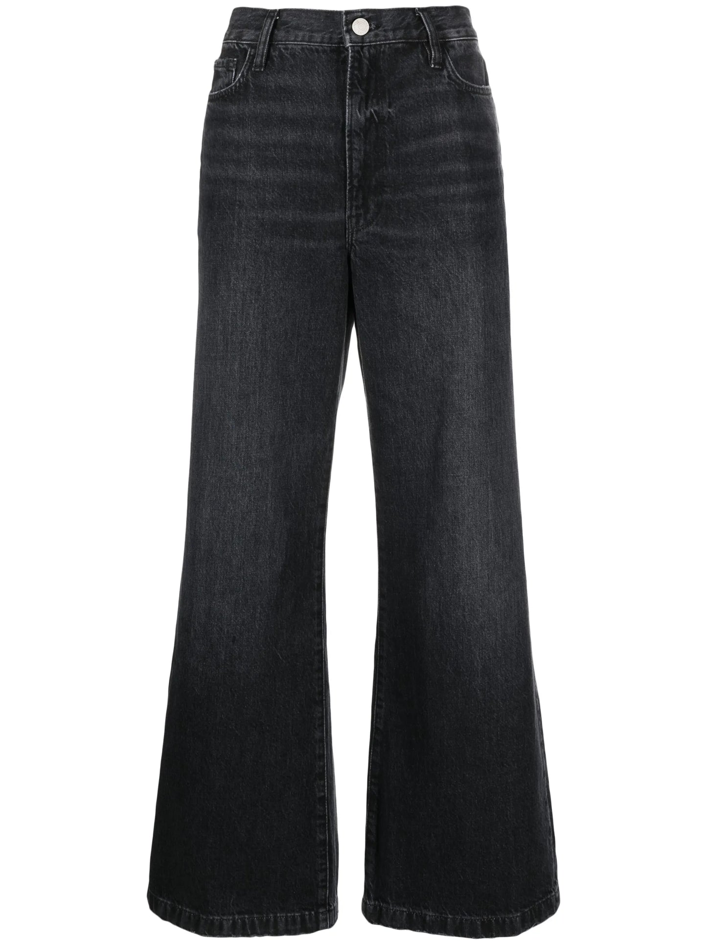 Le Baggy Palazzo jeans