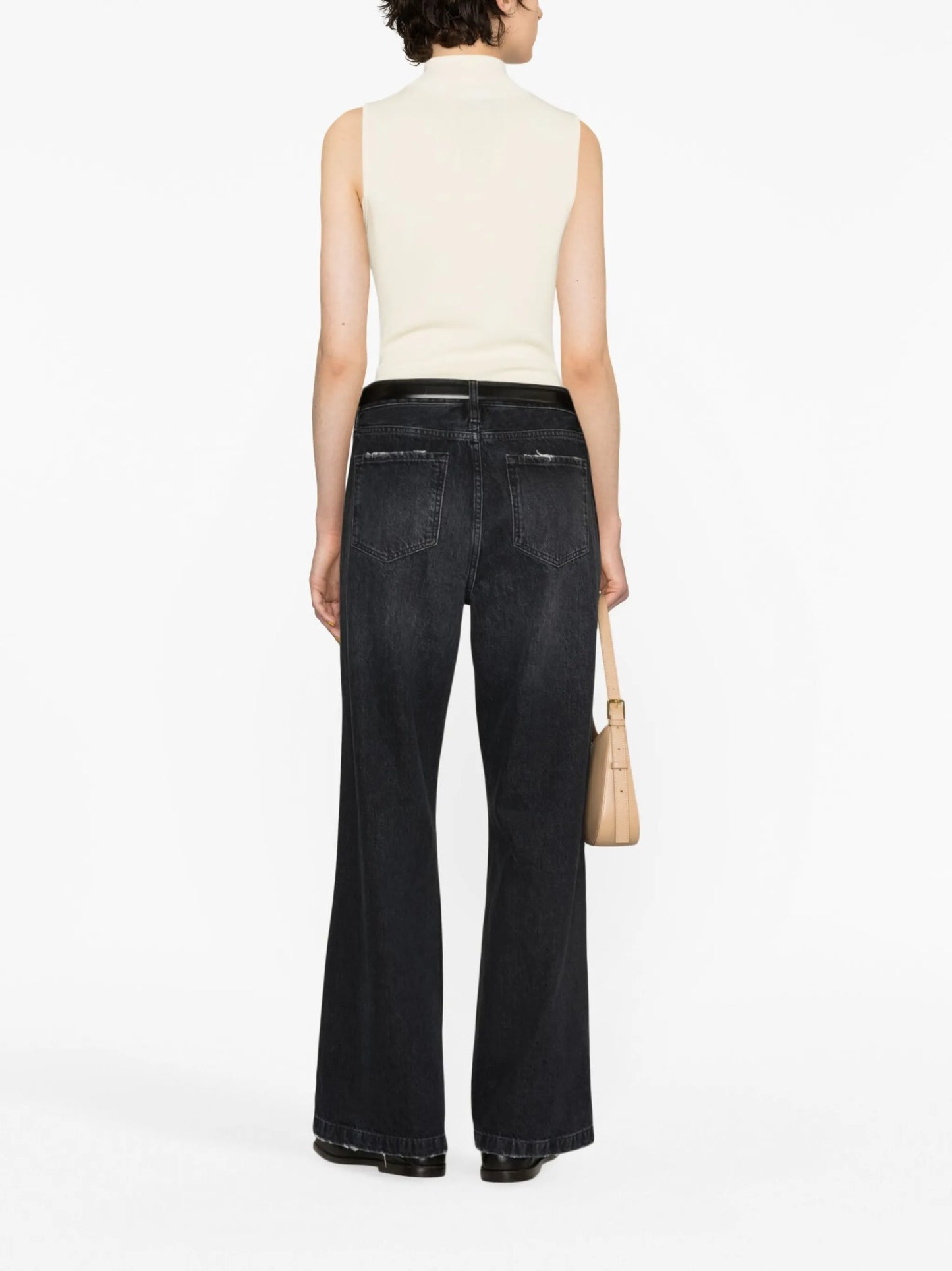 Le Baggy Palazzo jeans