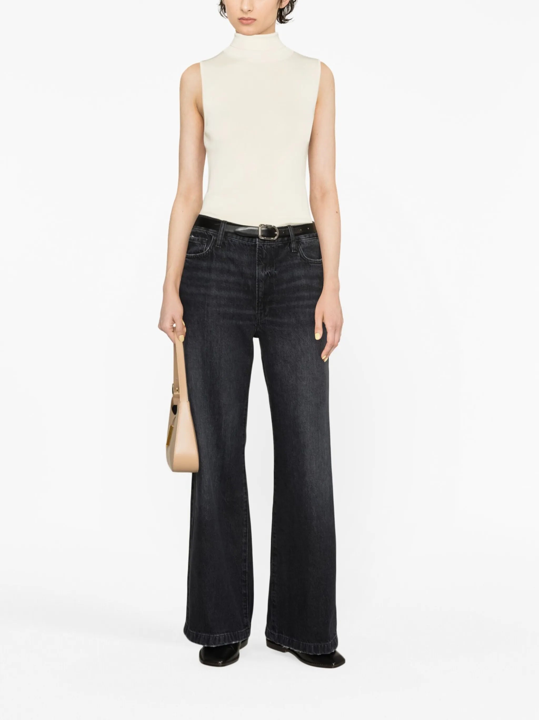 Le Baggy Palazzo jeans