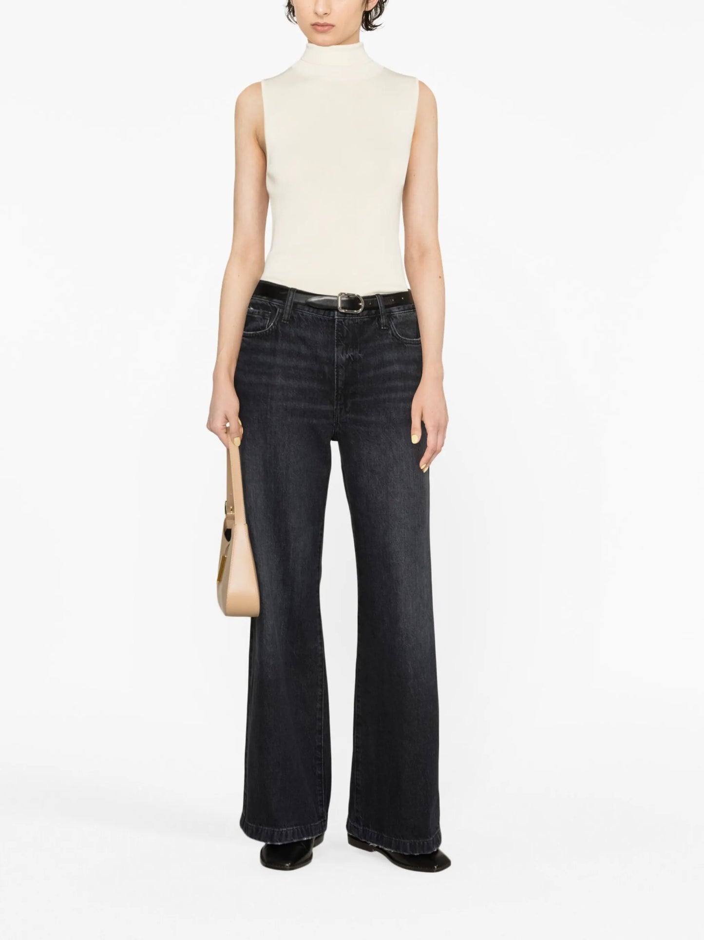 Le Baggy Palazzo jeans