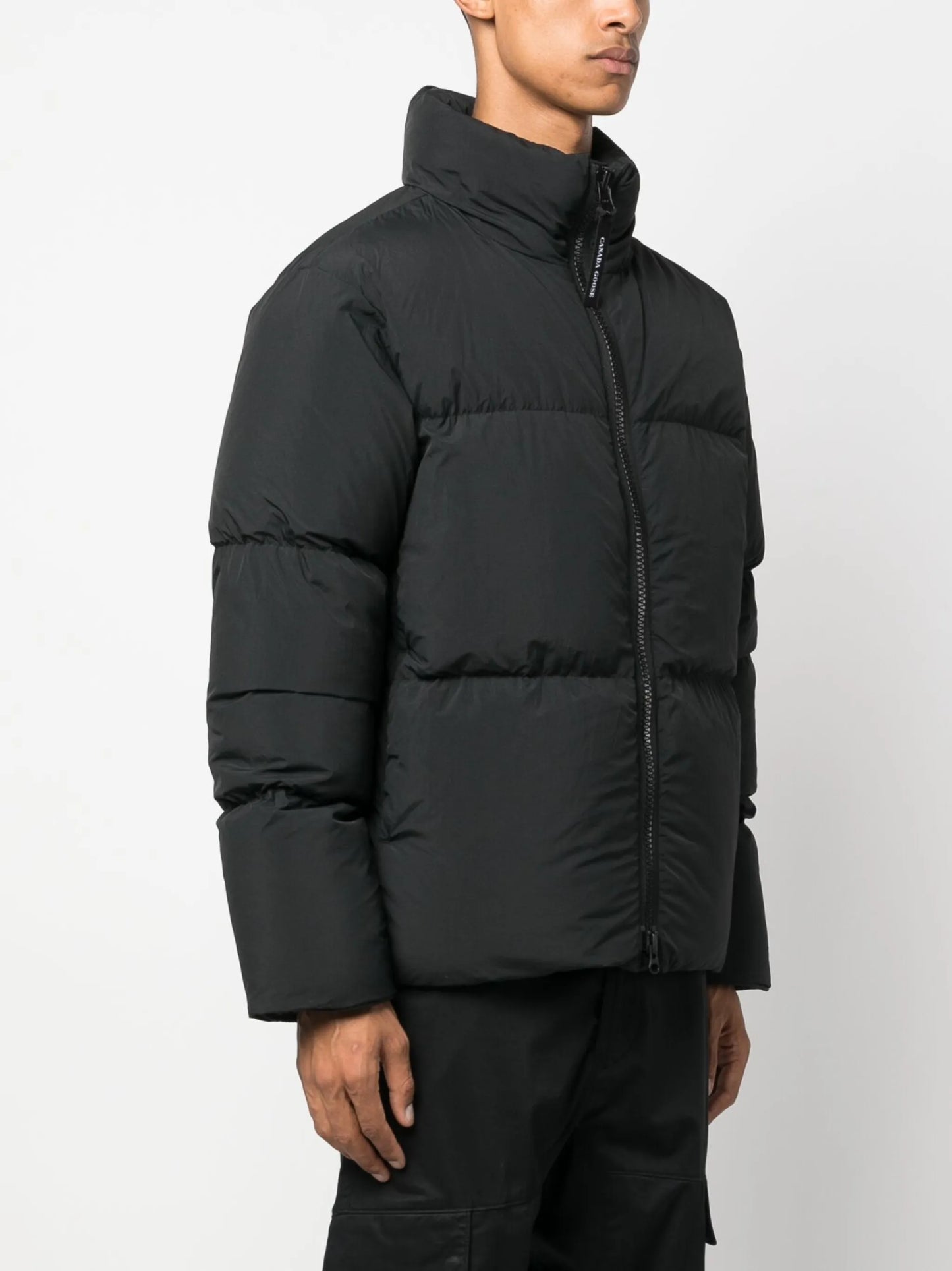 Lawrence down puffer jacket