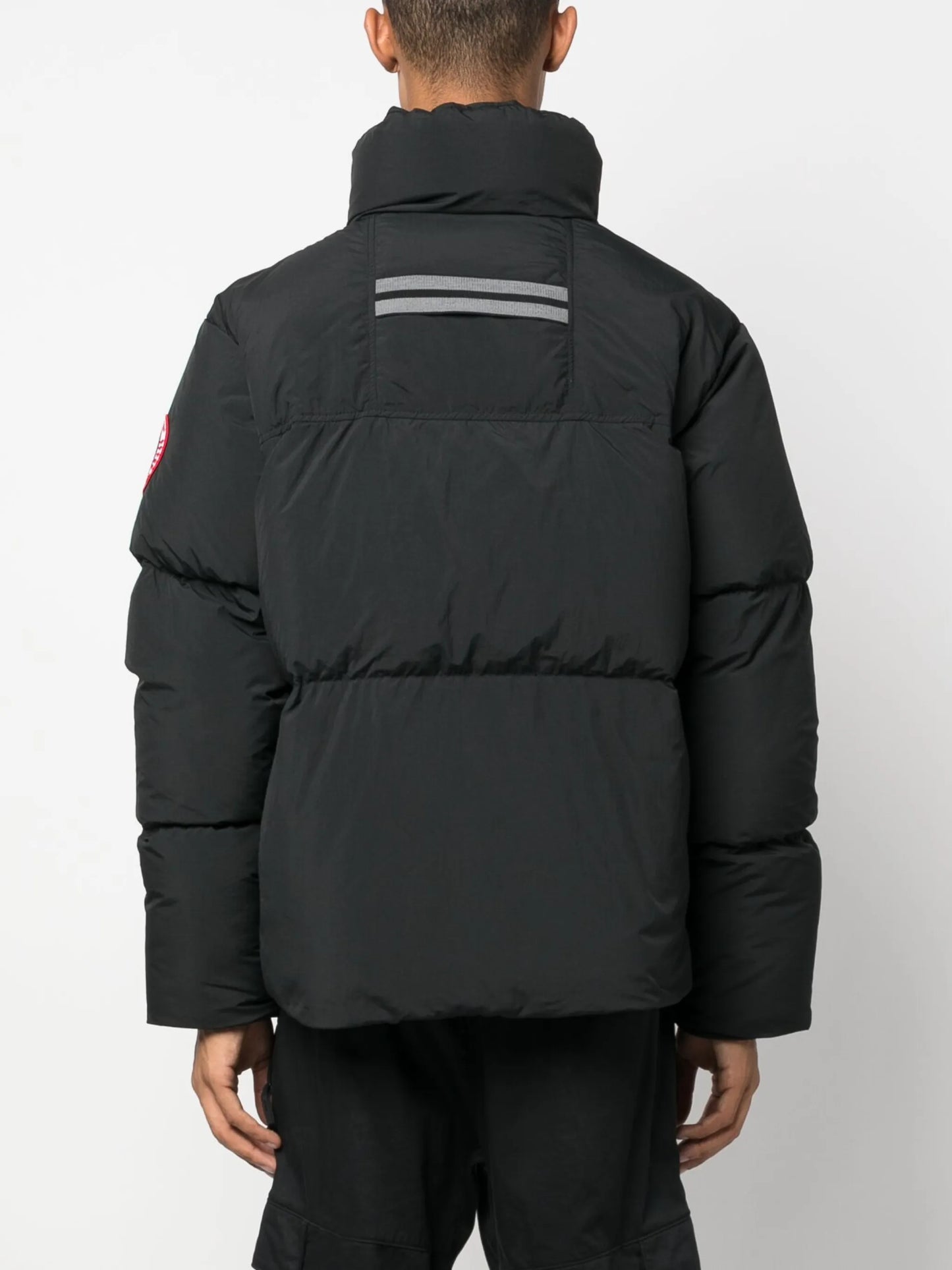 Lawrence down puffer jacket
