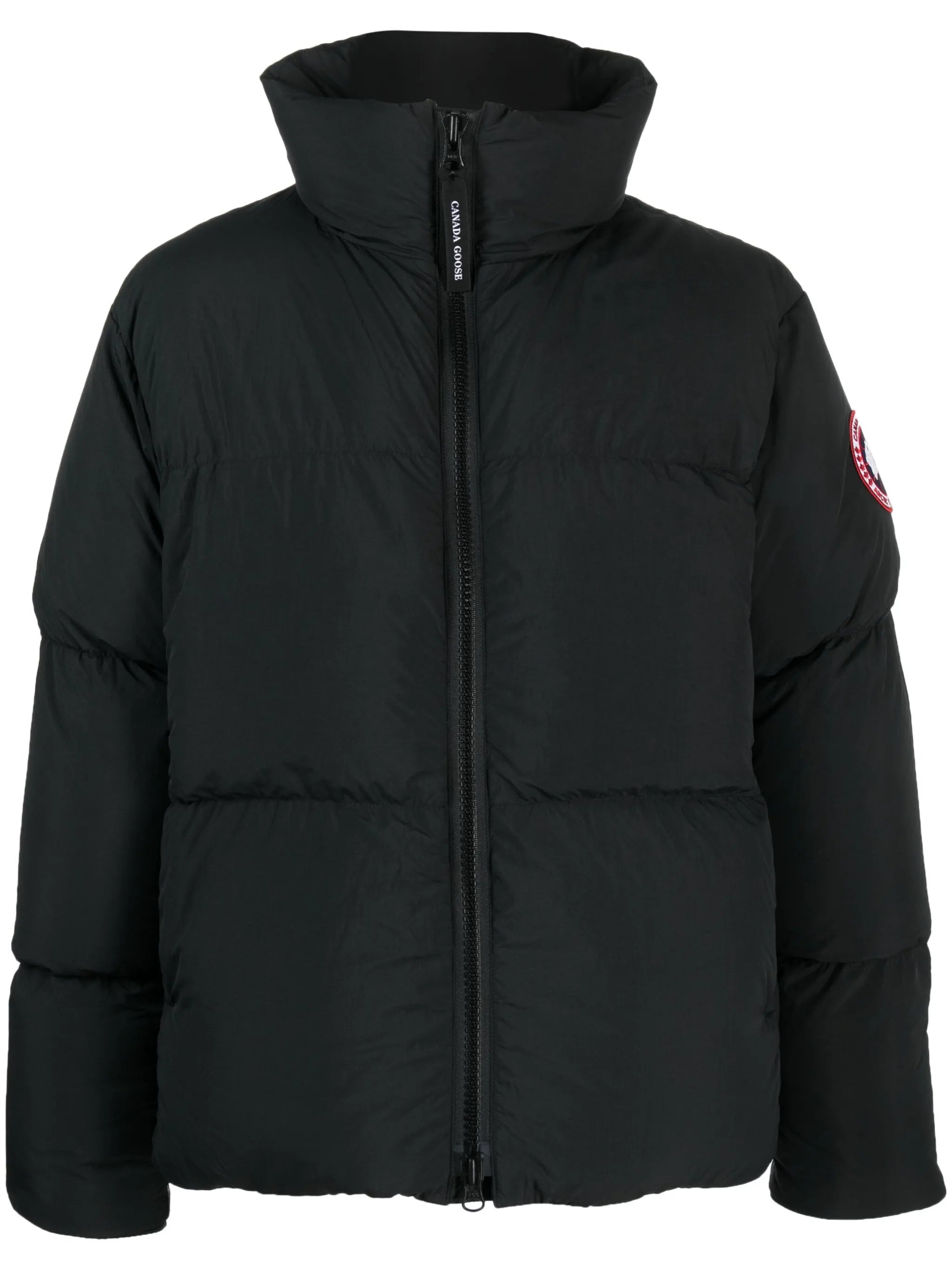 Lawrence down puffer jacket