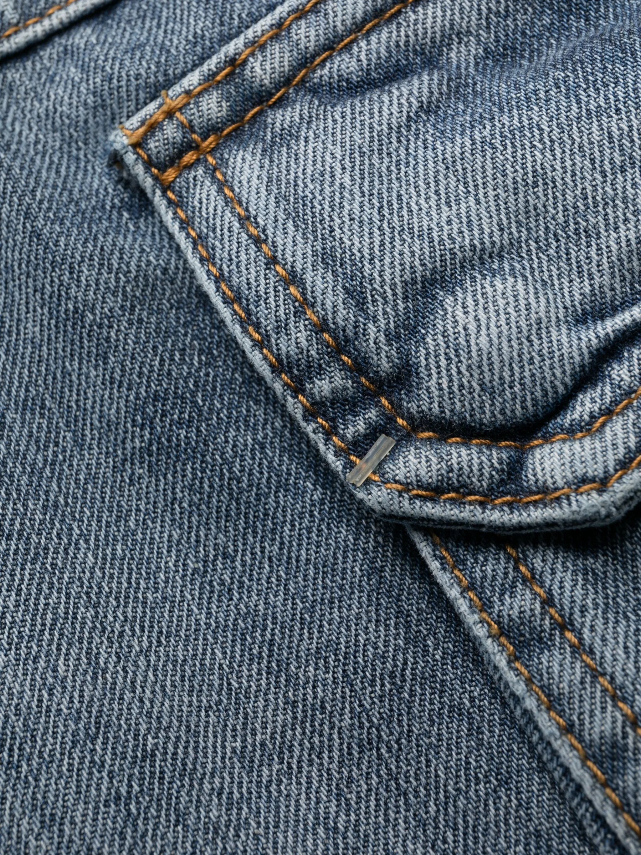 1996 D-Sire 0NLAX wide-leg jeans