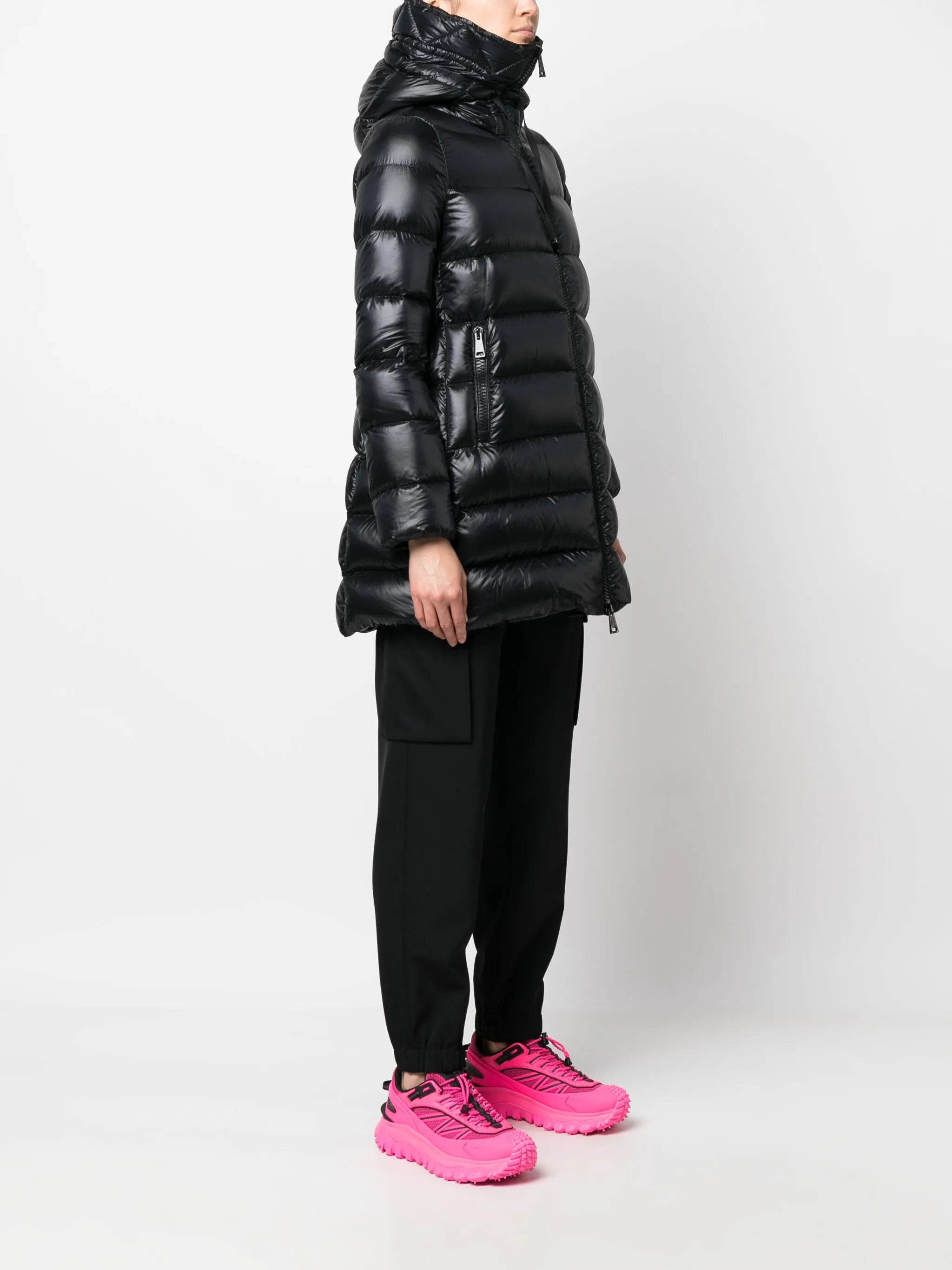 Suyen down jacket