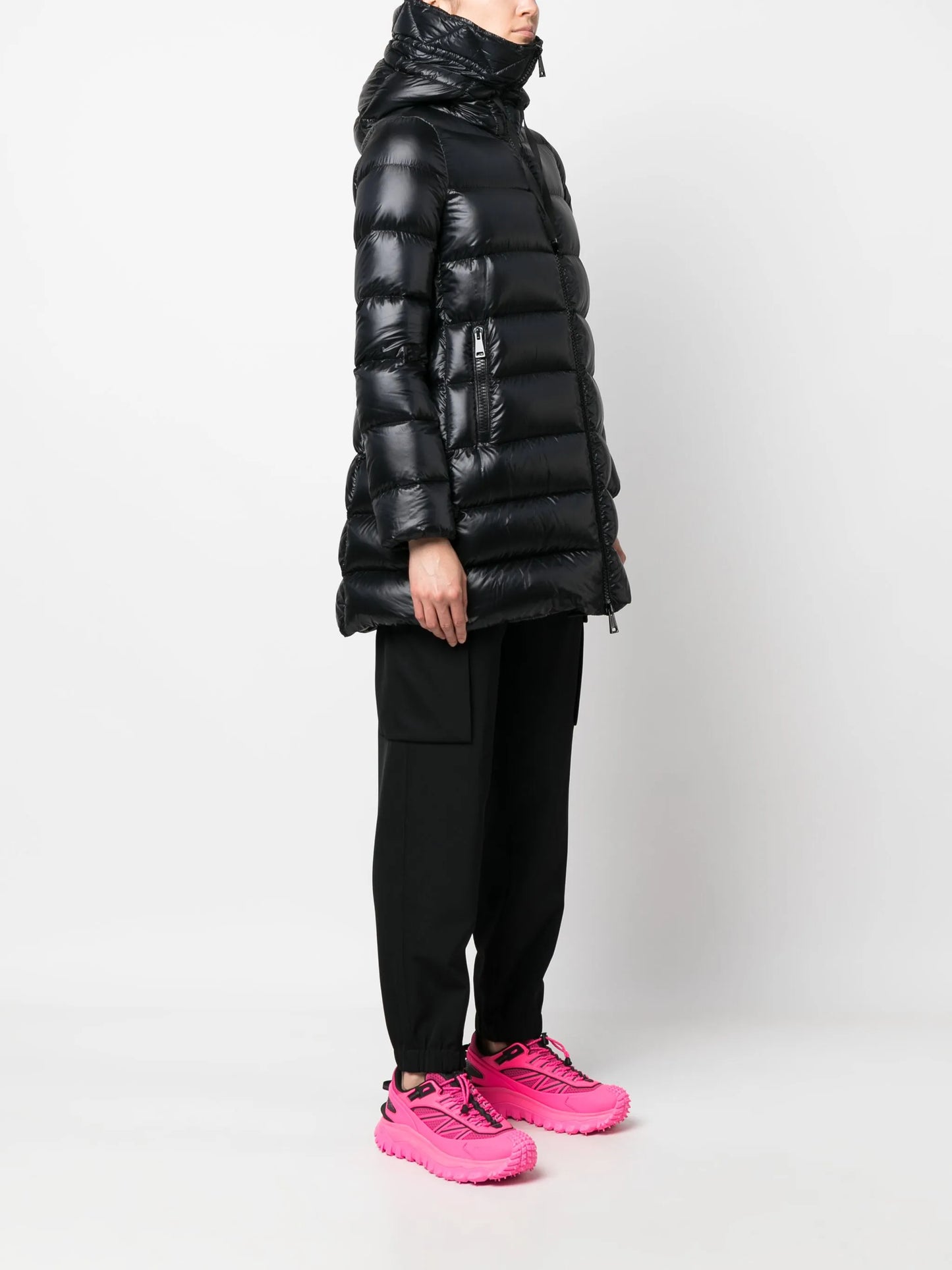 Suyen down jacket