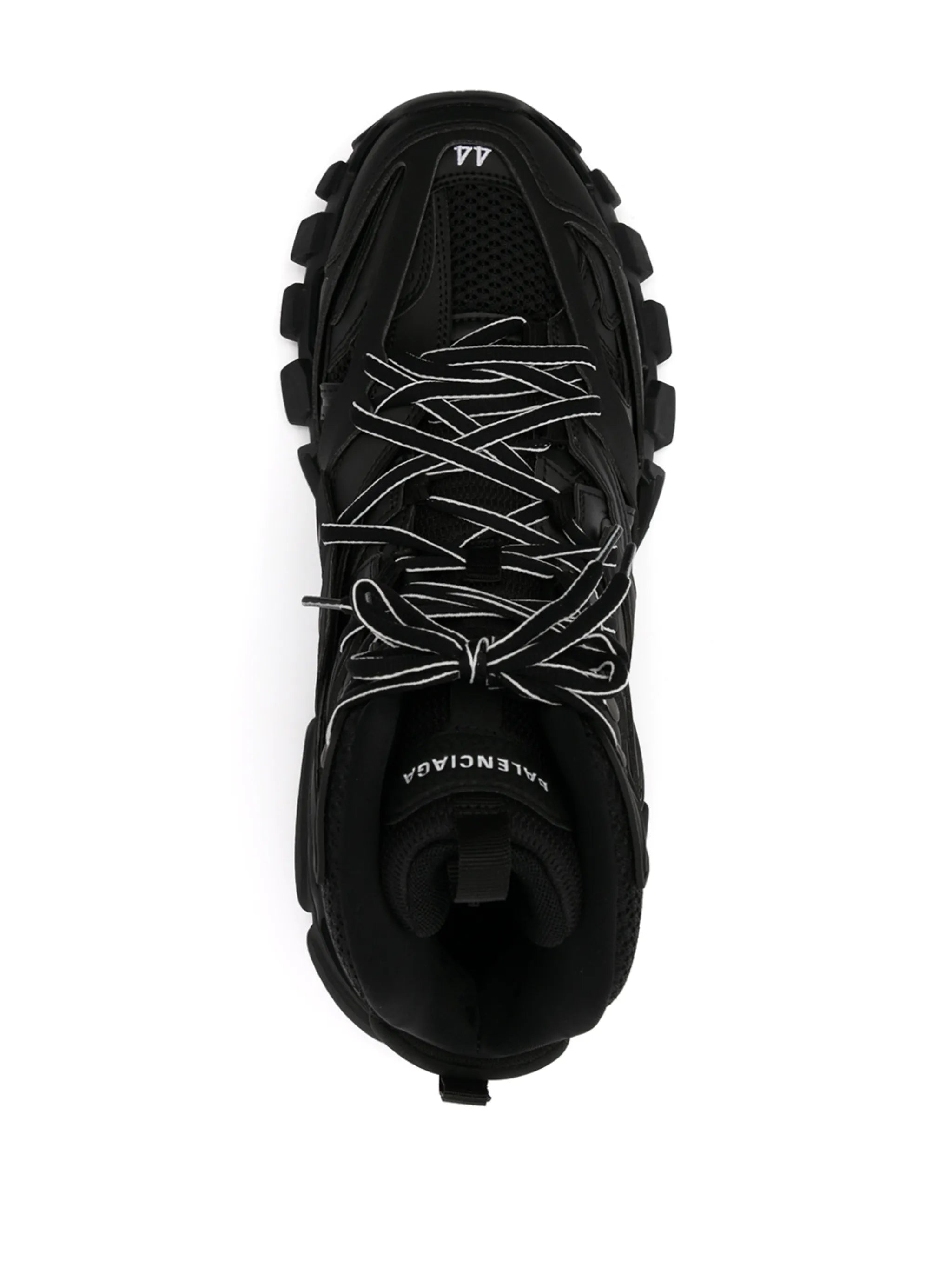 Track Hike high-top sneakers