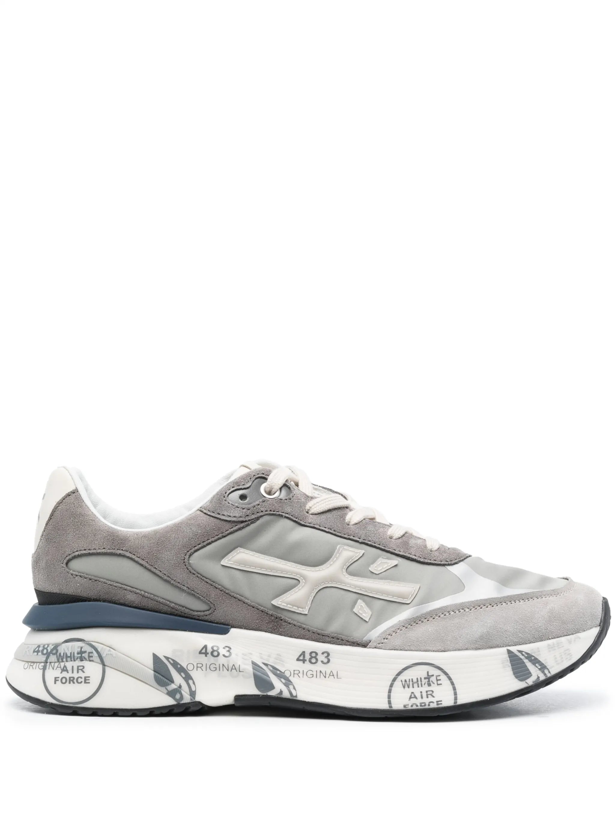 Moerun low-top sneakers