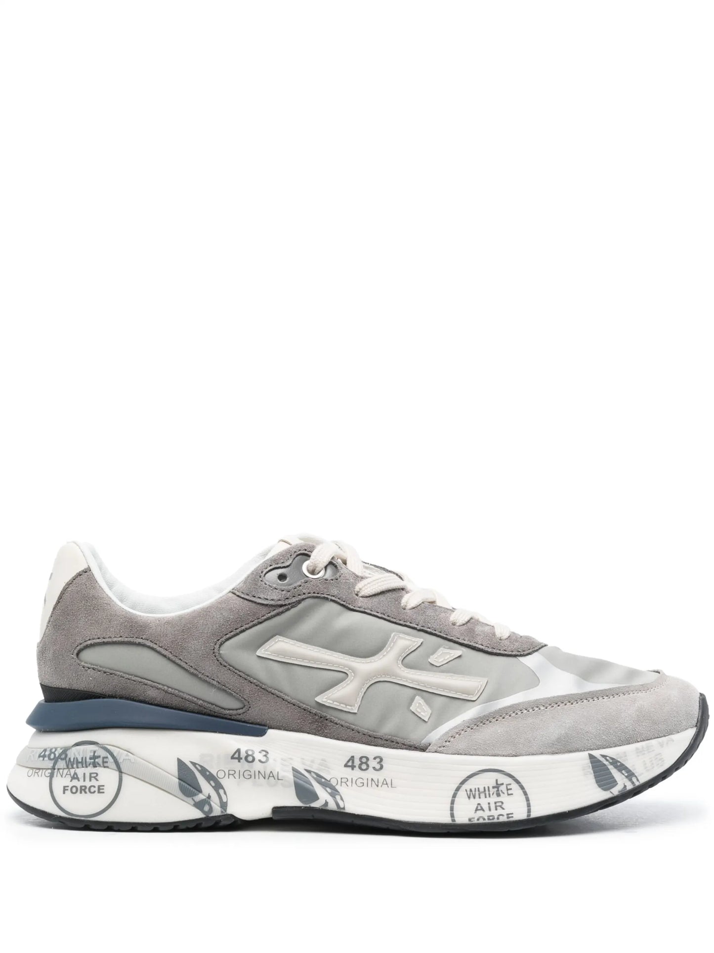 Moerun low-top sneakers